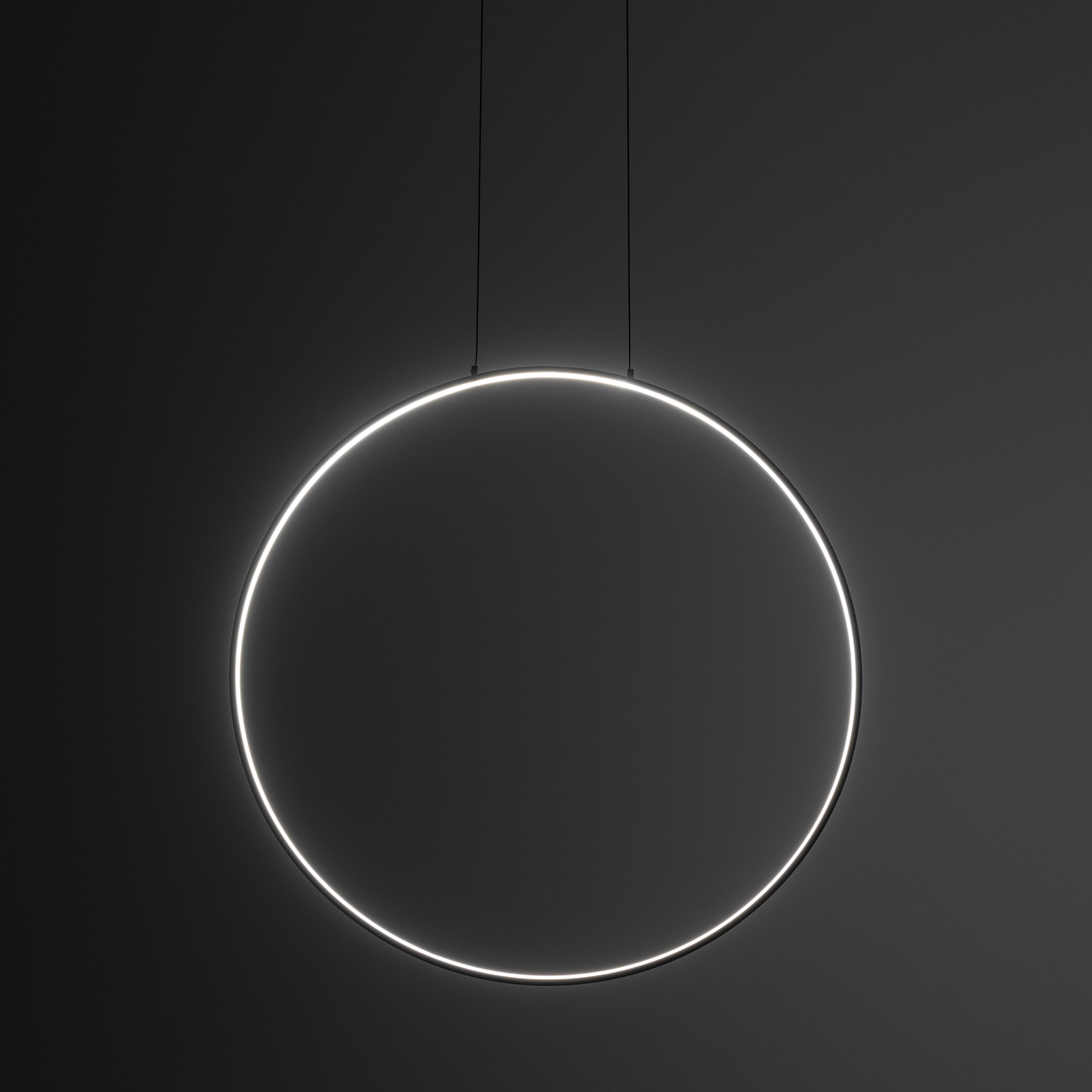 Lampa wisząca CIRCOLO LED M 3000K 10811 - Nowodvorski Lighting - obrazek 4