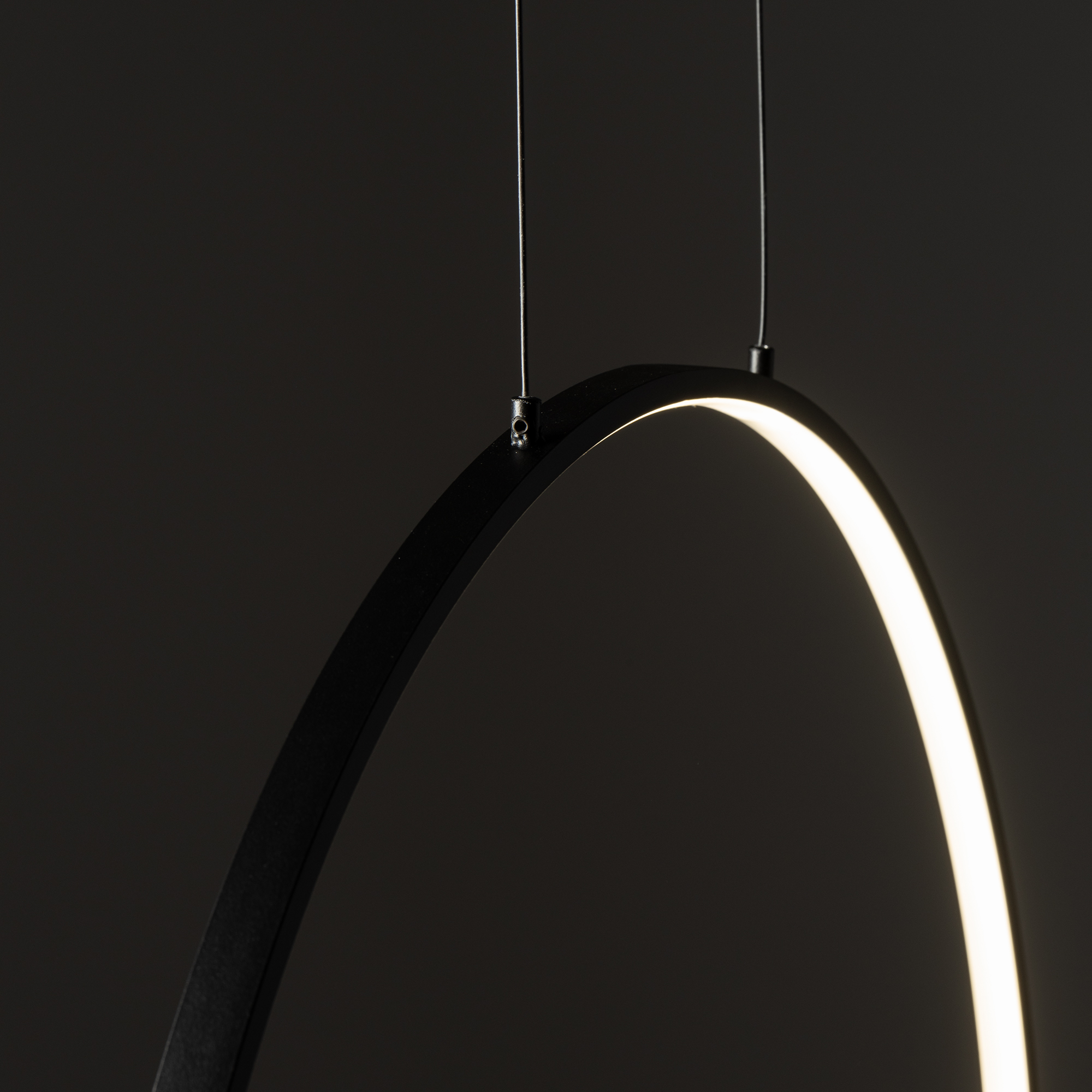 Lampa wisząca CIRCOLO LED M 3000K 10811 - Nowodvorski Lighting - obrazek 7
