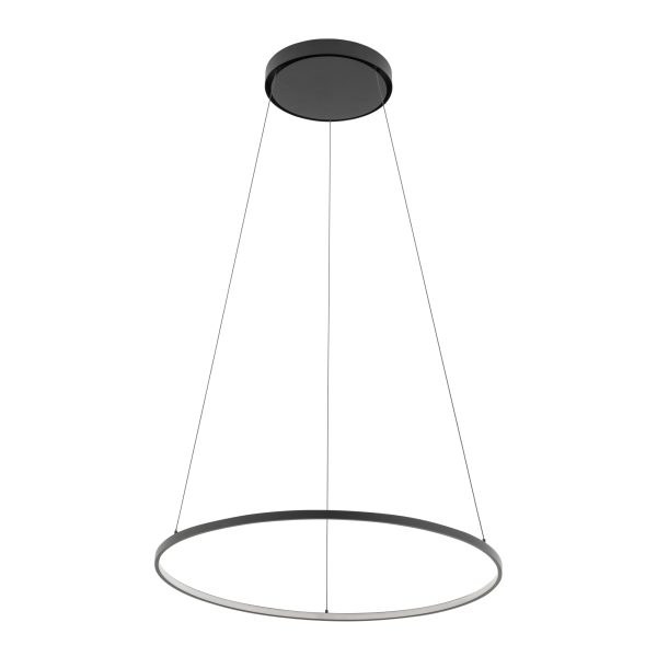 Lampa wisząca CIRCOLO LED M 3000K 10812 - Nowodvorski Lighting
