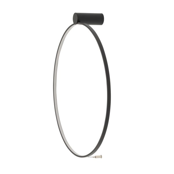Lampa ścienno-sufitowa CIRCOLO LED M 3000K 10815 - Nowodvorski Lighting