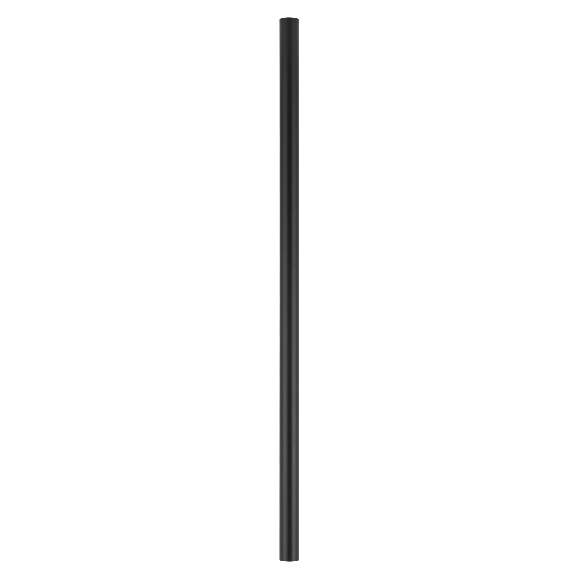 Lampa sufitowa natynkowa FOURTY XL Czarny 10825 - Nowodvorski Lighting