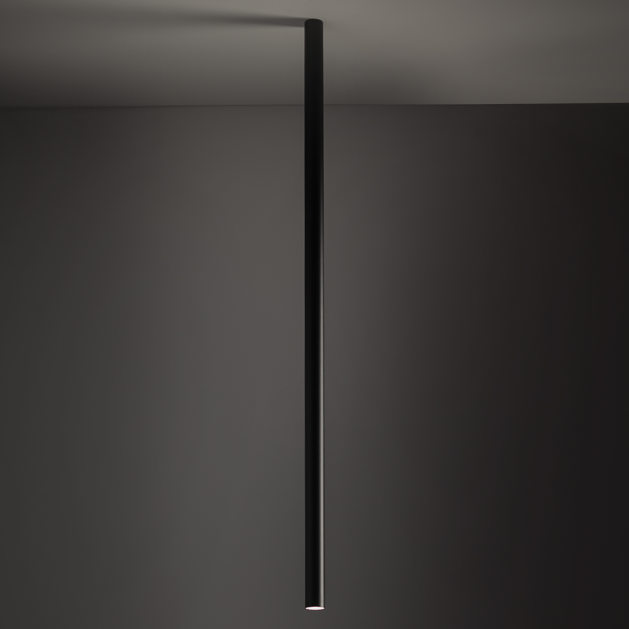Lampa sufitowa natynkowa FOURTY XL Czarny 10825 - Nowodvorski Lighting - obrazek 2