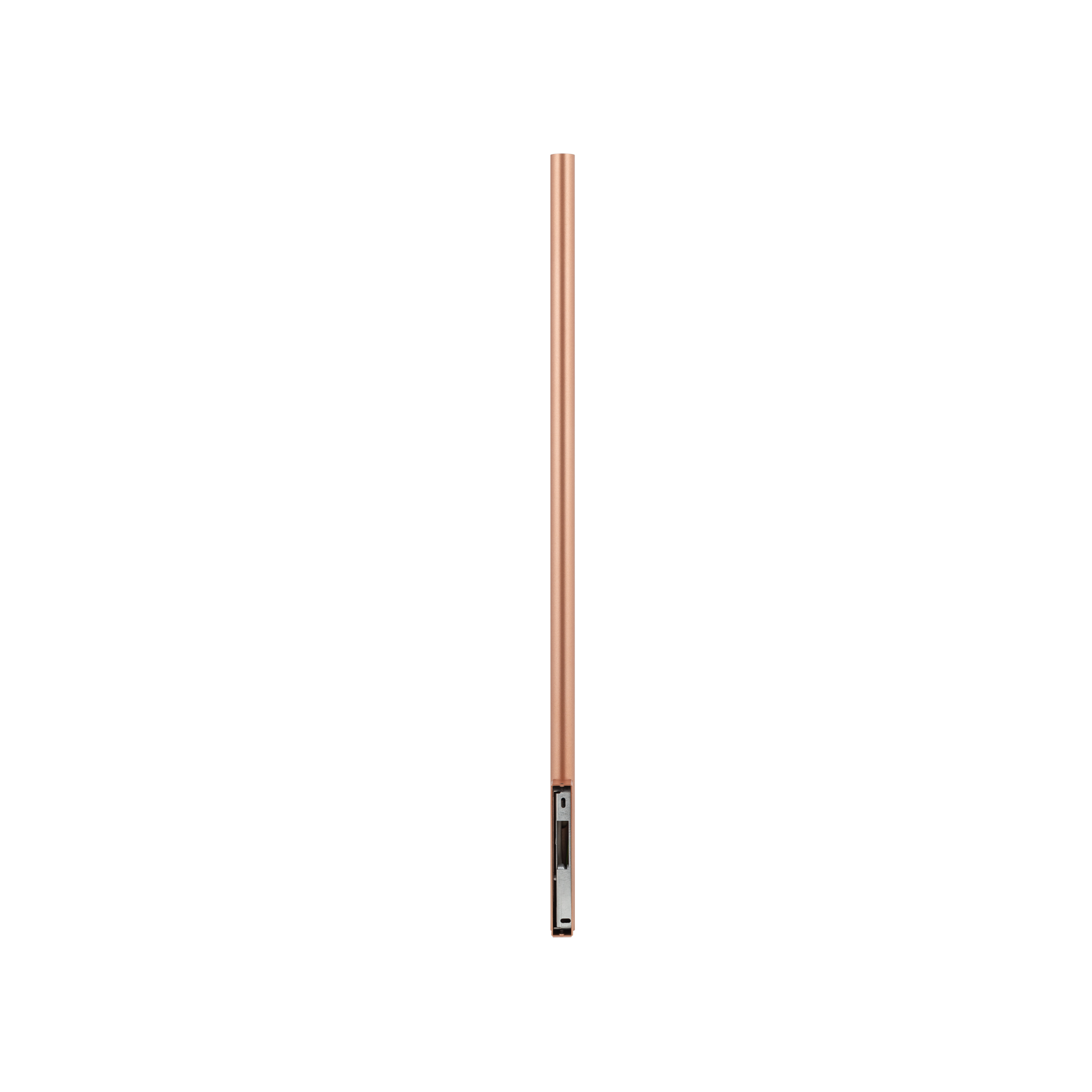 Lampa ścienna kinkiet LASER WALL XL Satynowa miedź 10831 - Nowodvorski Lighting - obrazek 4