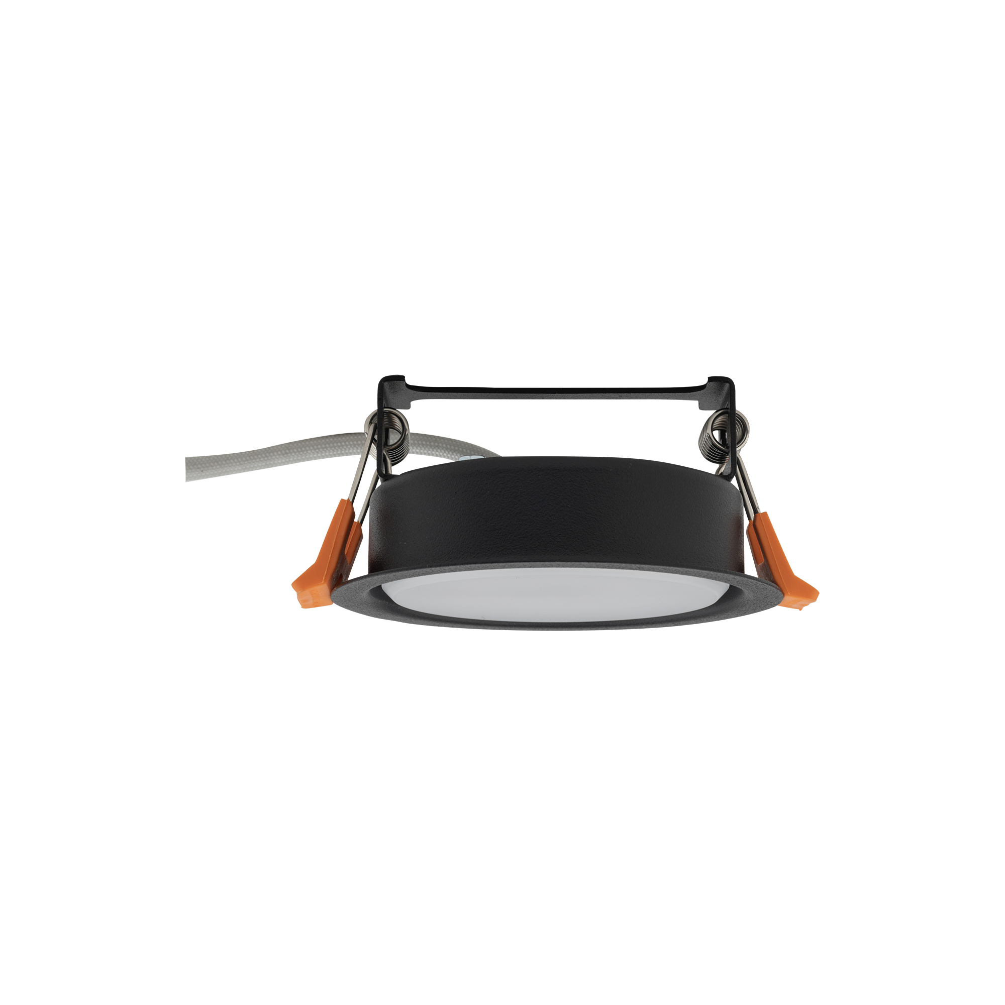 Lampa do wbudowania UNO S BLACK 10841 - Nowodvorski Lighting - obrazek 2