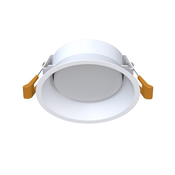 Lampa do wbudowania UNO M WHITE 10842 - Nowodvorski Lighting