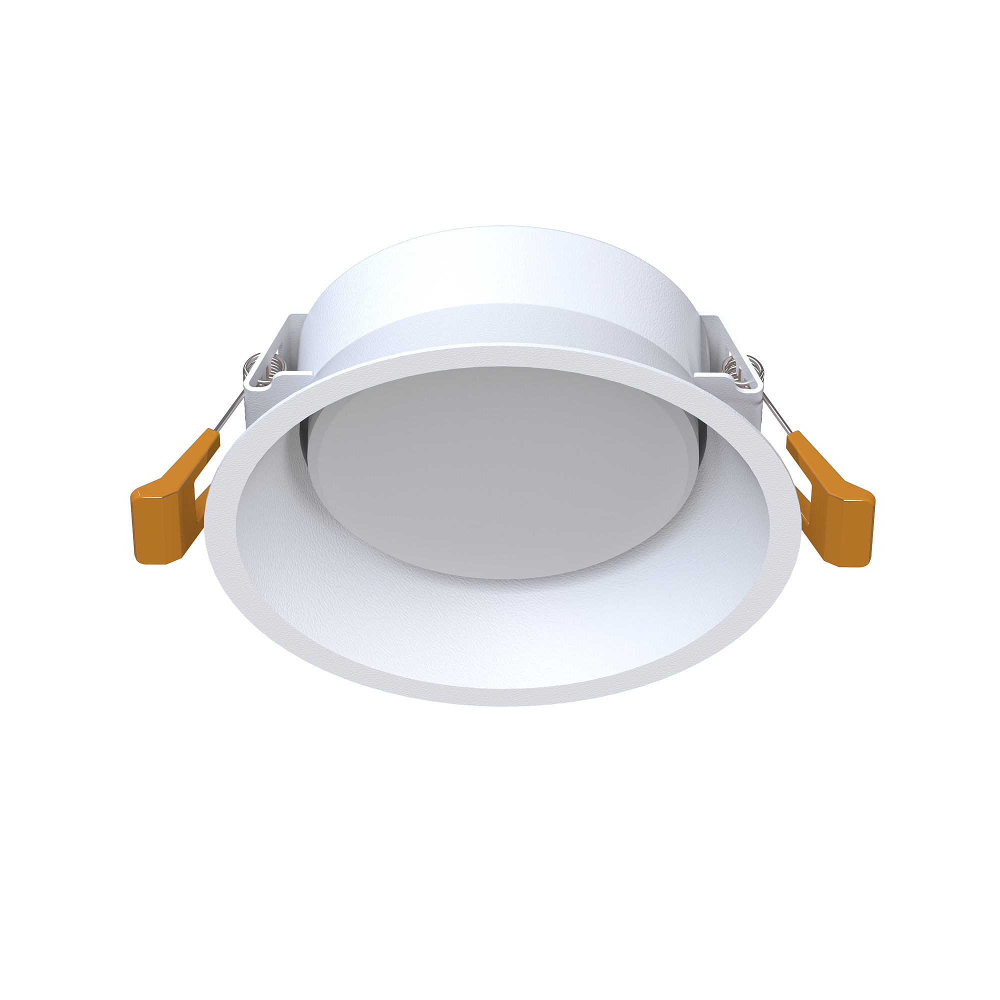 Lampa do wbudowania UNO M WHITE 10842 - Nowodvorski Lighting