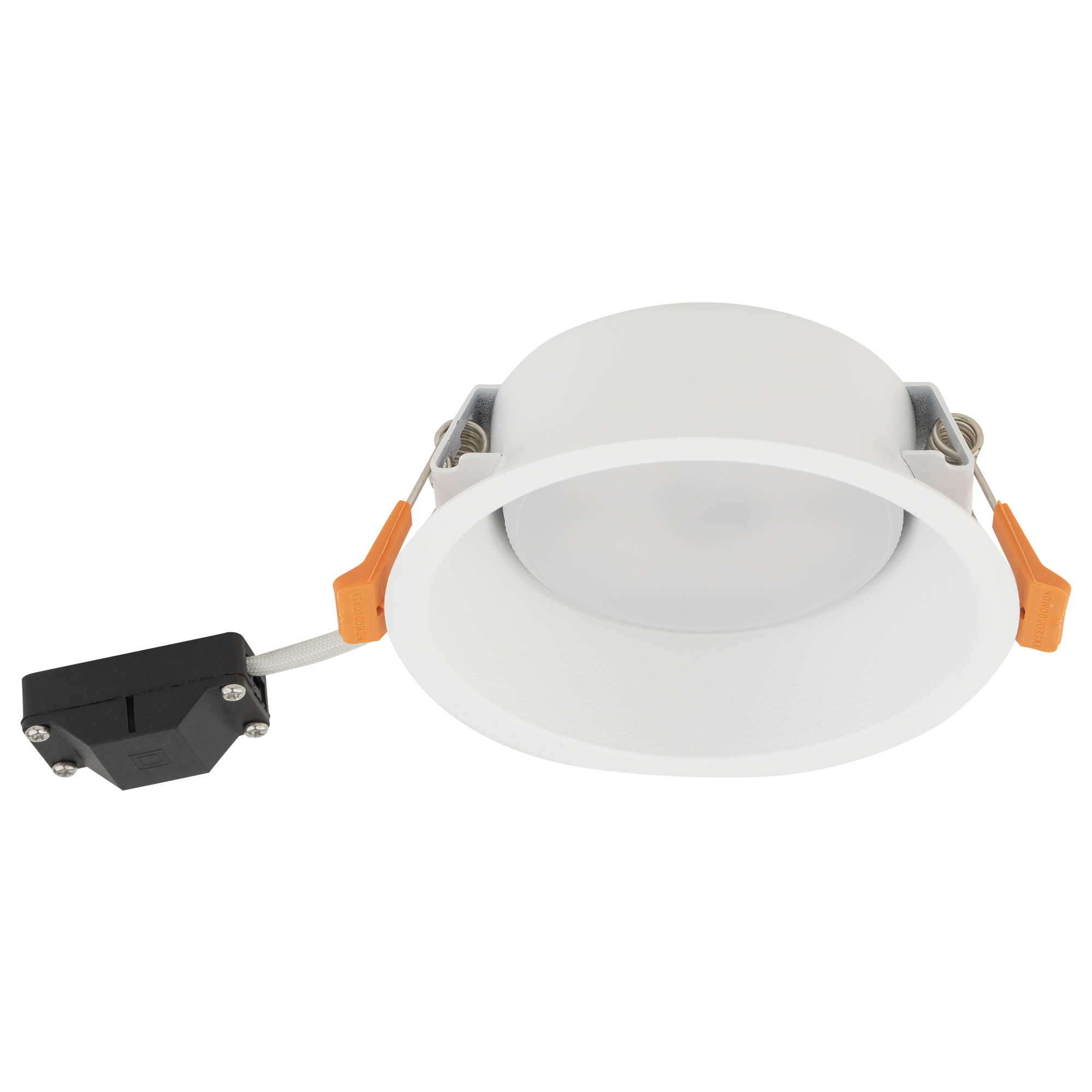 Lampa do wbudowania UNO M WHITE 10842 - Nowodvorski Lighting - obrazek 4