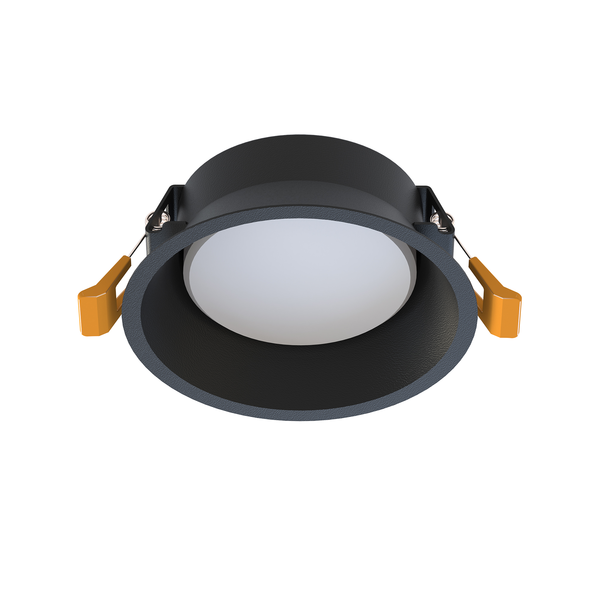 Lampa do wbudowania UNO M BLACK 10843 - Nowodvorski Lighting