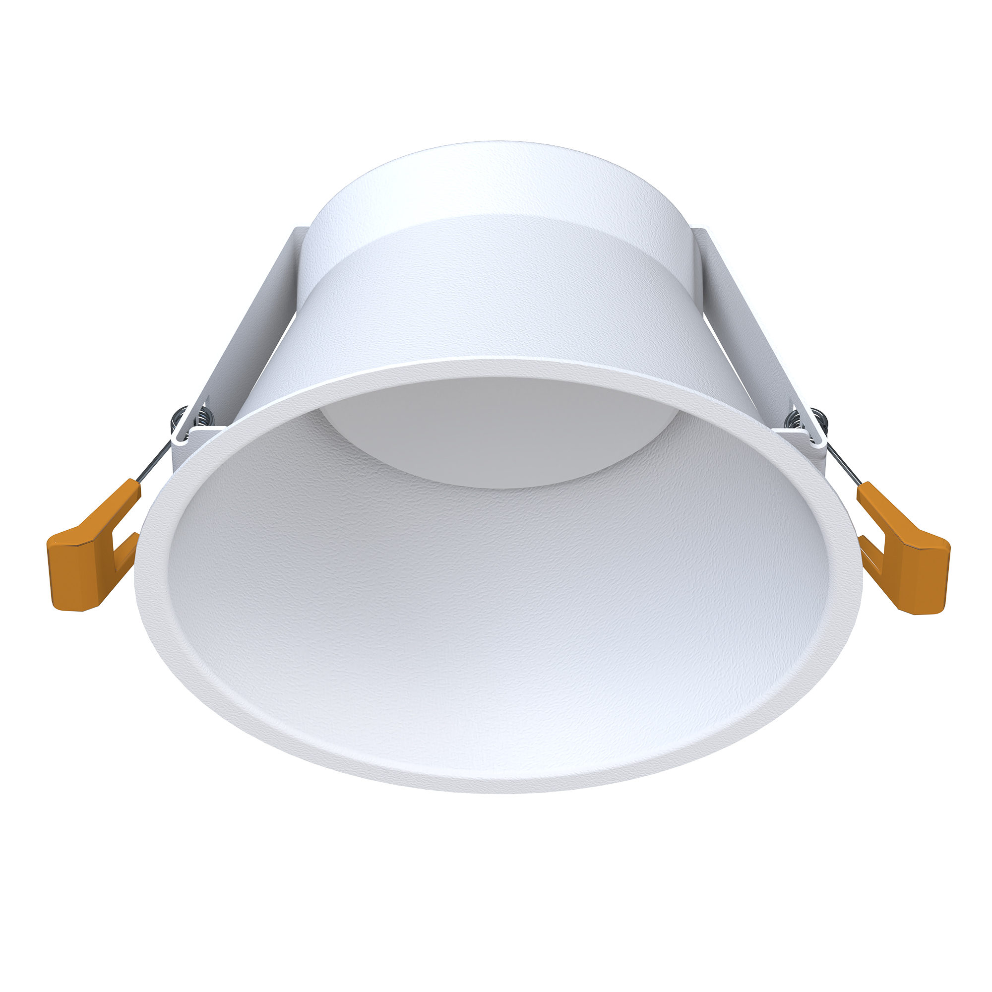 Lampa do wbudowania UNO L WHITE 10844 - Nowodvorski Lighting