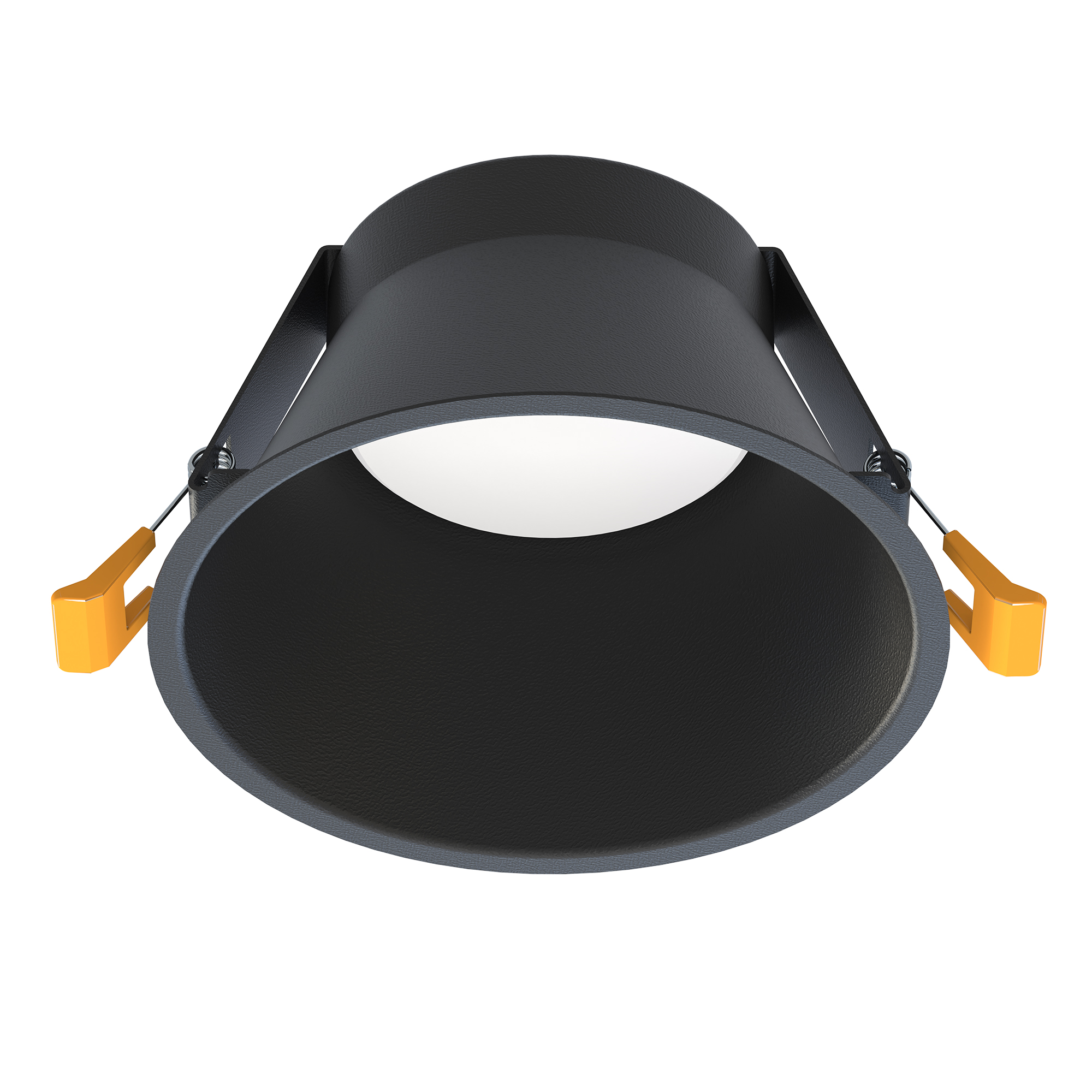Lampa do wbudowania UNO L BLACK 10845 - Nowodvorski Lighting