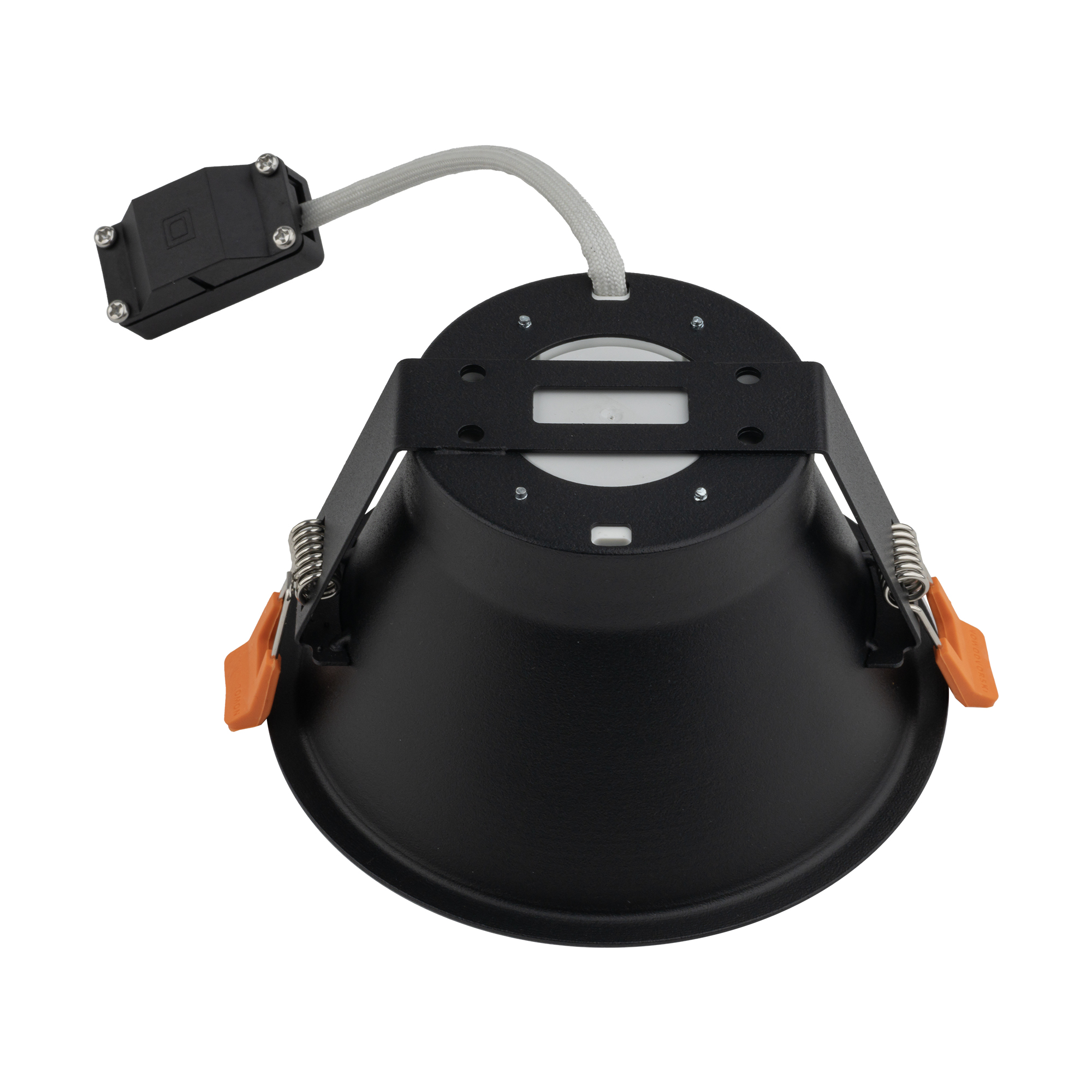Lampa do wbudowania UNO L BLACK 10845 - Nowodvorski Lighting - obrazek 5