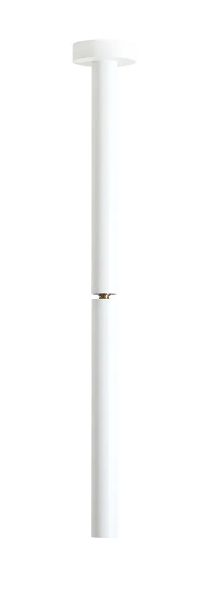 Plafon nowoczesny punktowy STICK ALL WHITE S 1084PL_G_S - Aldex