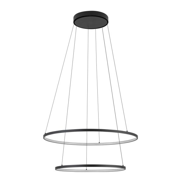 Lampa wisząca CIRCOLO LED 4000K 10864 - Nowodvorski Lighting