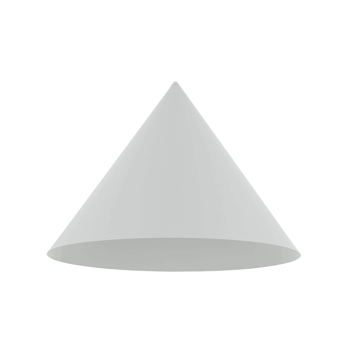 Klosz do systemu CAMELEON ZENITH L Silk gray 10870 - Nowodvorski Lighting