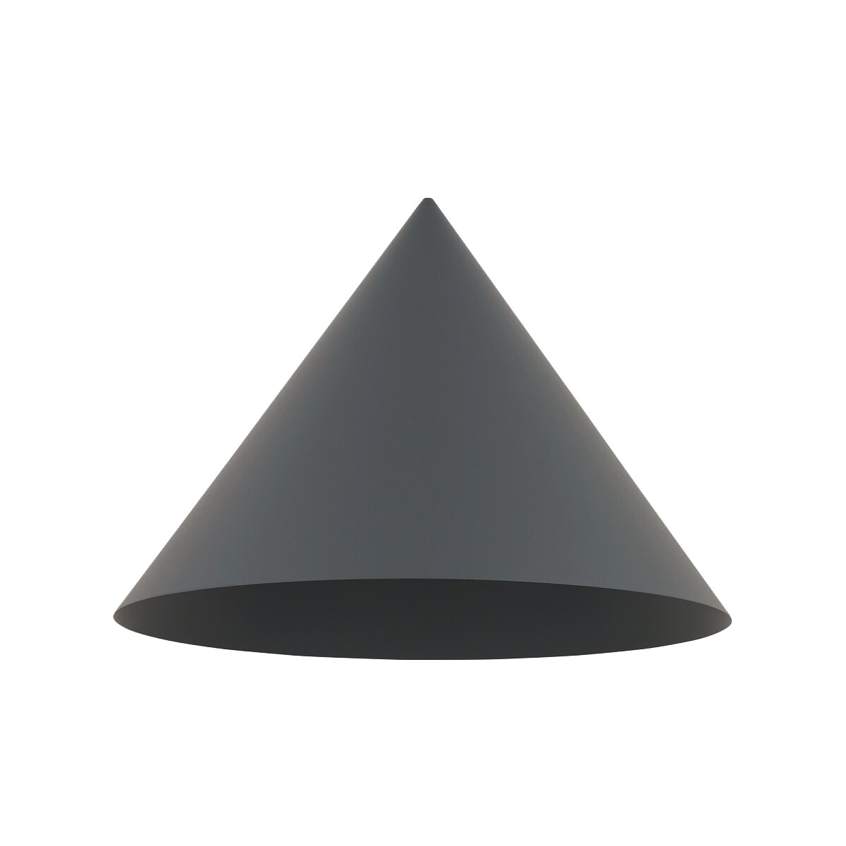 Klosz do systemu CAMELEON ZENITH L Umbra gray 10871 - Nowodvorski Lighting