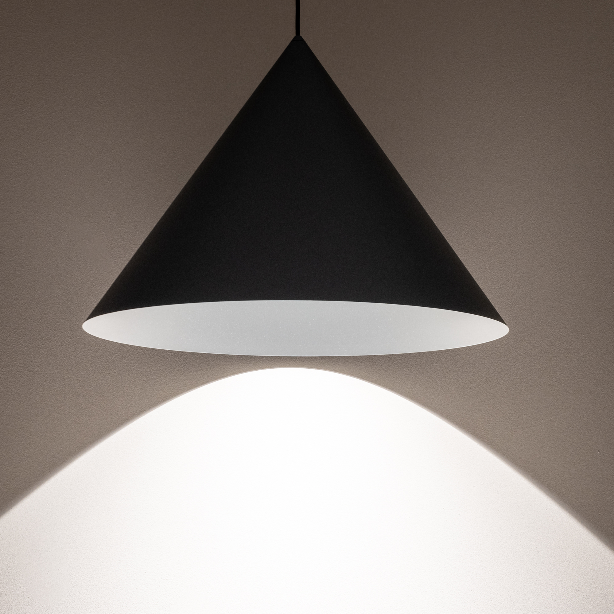 Lampa wisząca ZENITH L UMBRA GRAY 10873 - Nowodvorski Lighting - obrazek 2