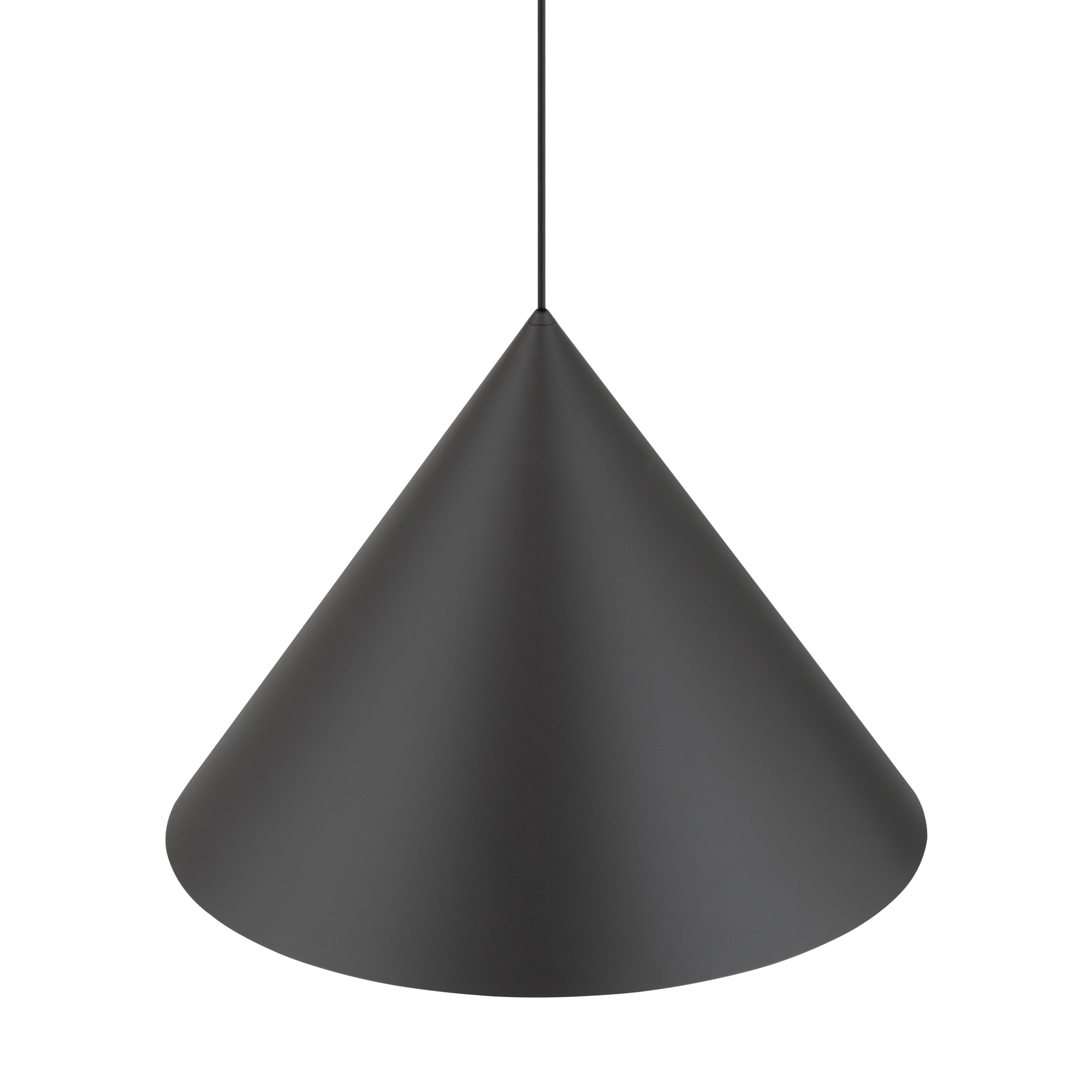 Lampa wisząca ZENITH L UMBRA GRAY 10873 - Nowodvorski Lighting - obrazek 3