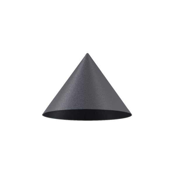 Klosz do systemu CAMELEON ZENITH M Umbra gray 10875 - Nowodvorski Lighting