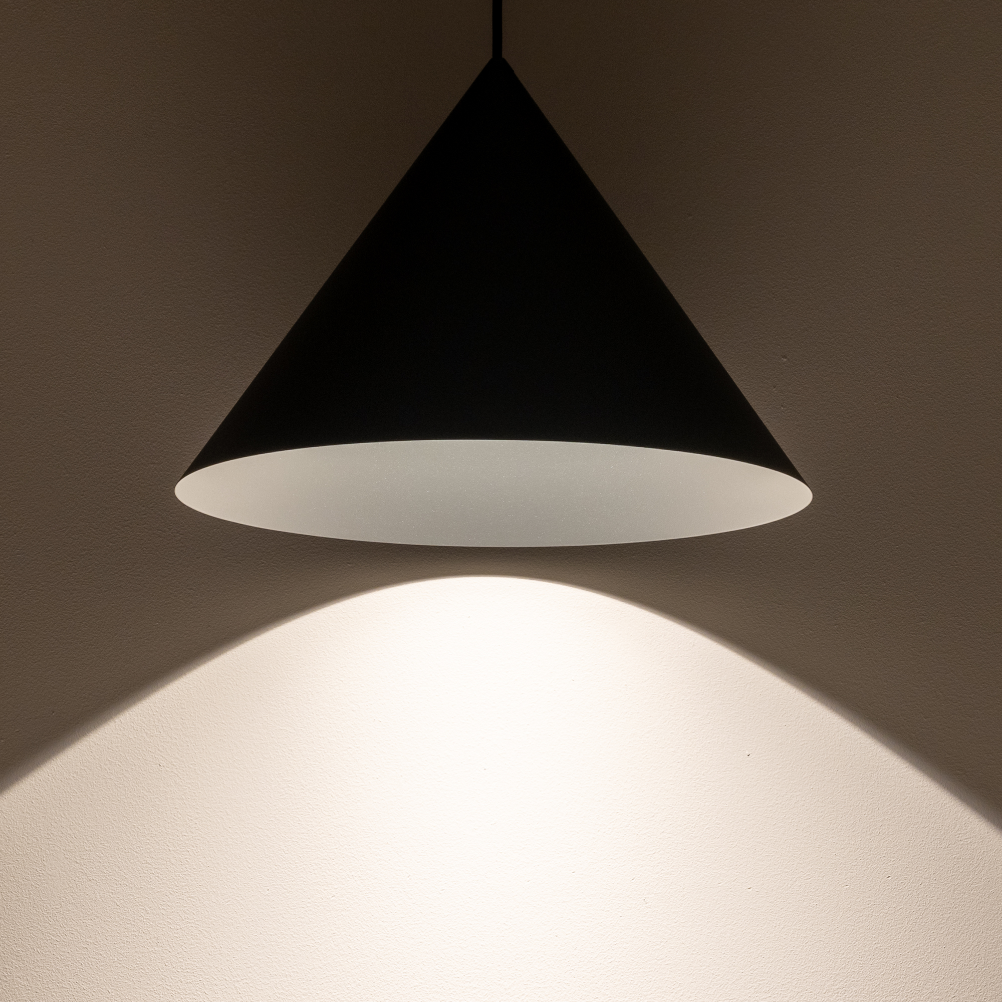 Lampa wisząca ZENITH M UMBRA GRAY 10879 - Nowodvorski Lighting - obrazek 2