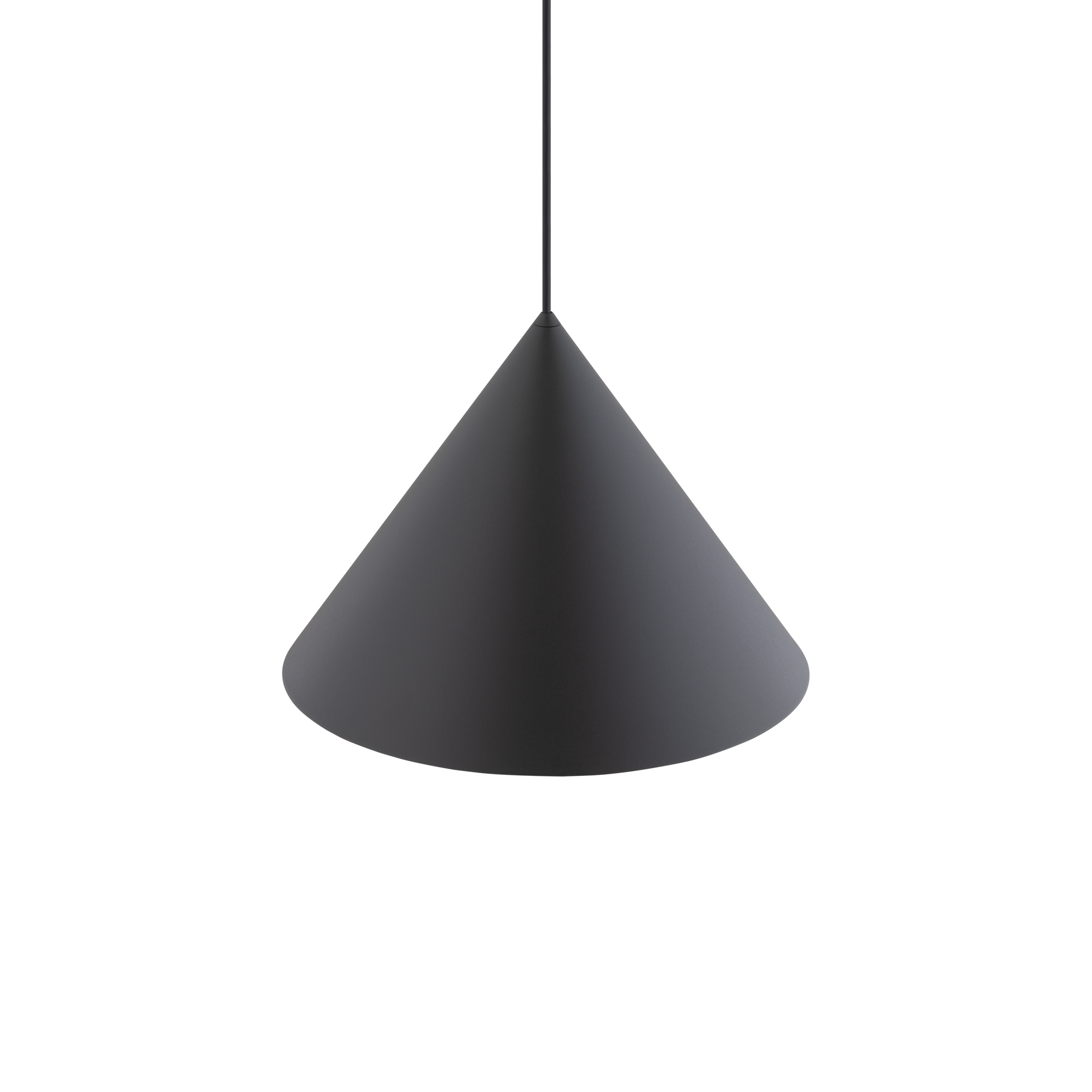Lampa wisząca ZENITH M UMBRA GRAY 10879 - Nowodvorski Lighting - obrazek 3