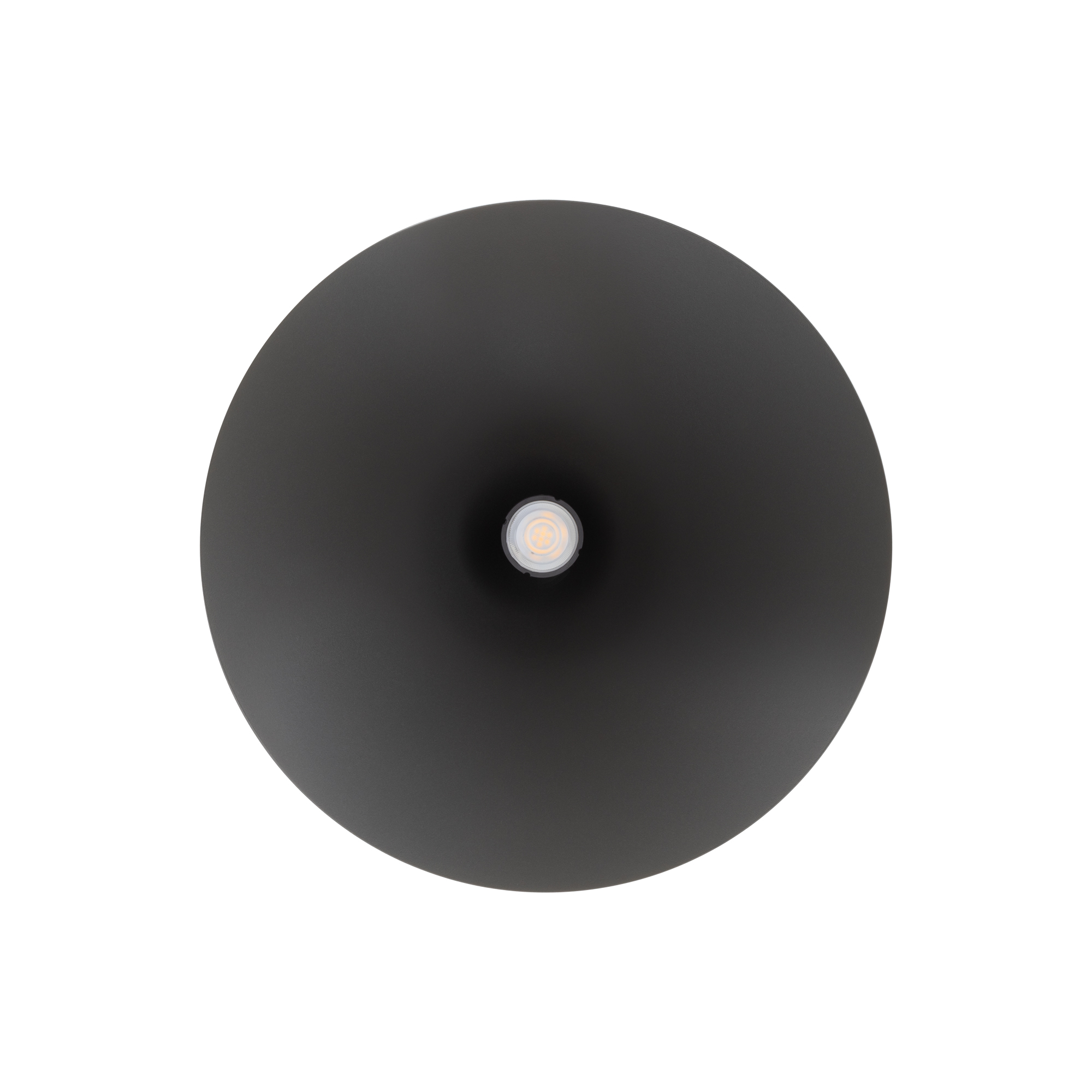Lampa wisząca ZENITH M UMBRA GRAY 10879 - Nowodvorski Lighting - obrazek 5
