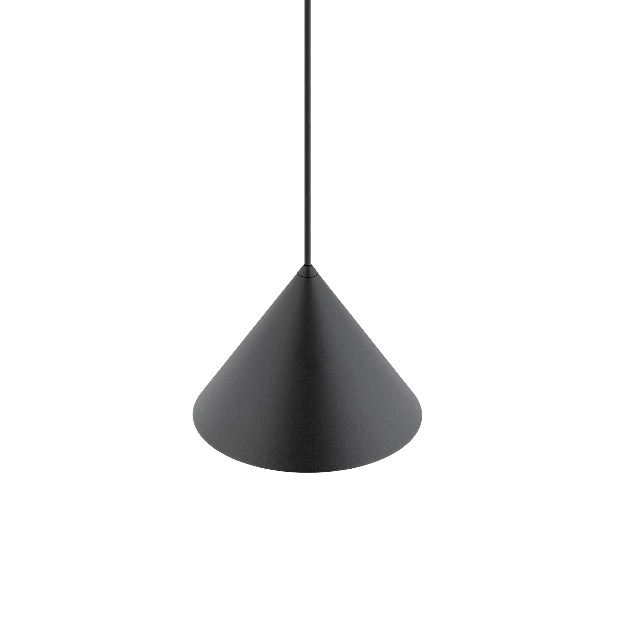 Lampa wisząca ZENITH S UMBRA GRAY 10881 - Nowodvorski Lighting - obrazek 3
