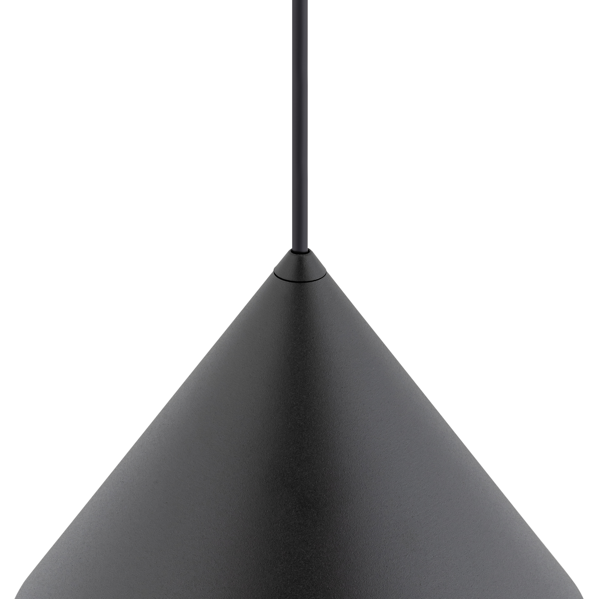 Lampa wisząca ZENITH S UMBRA GRAY 10881 - Nowodvorski Lighting - obrazek 4