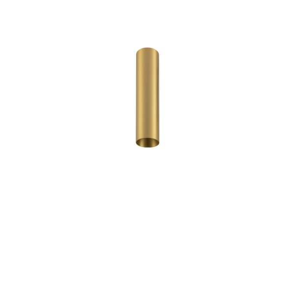 Lampa sufitowa FOURTY S SOLID BRASS 10882 - Nowodvorski Lighting