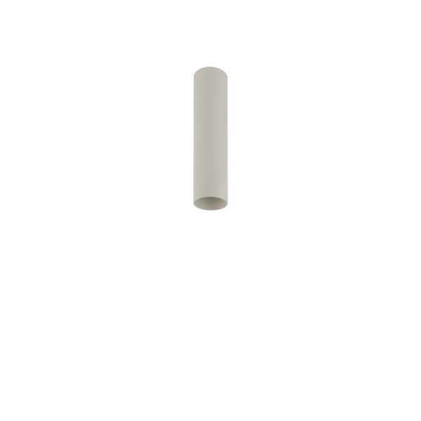 Lampa sufitowa FOURTY S SILK GRAY 10883 - Nowodvorski Lighting
