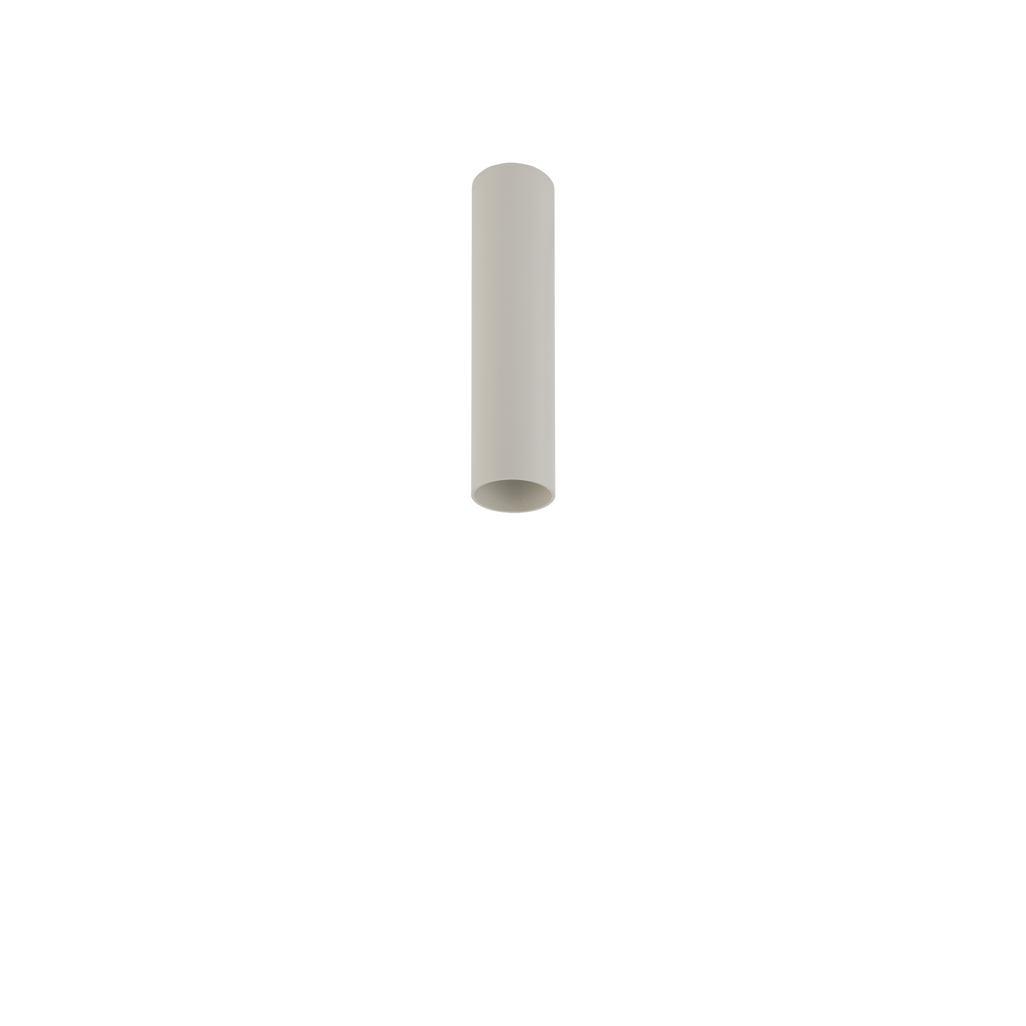 Lampa sufitowa FOURTY S SILK GRAY 10883 - Nowodvorski Lighting
