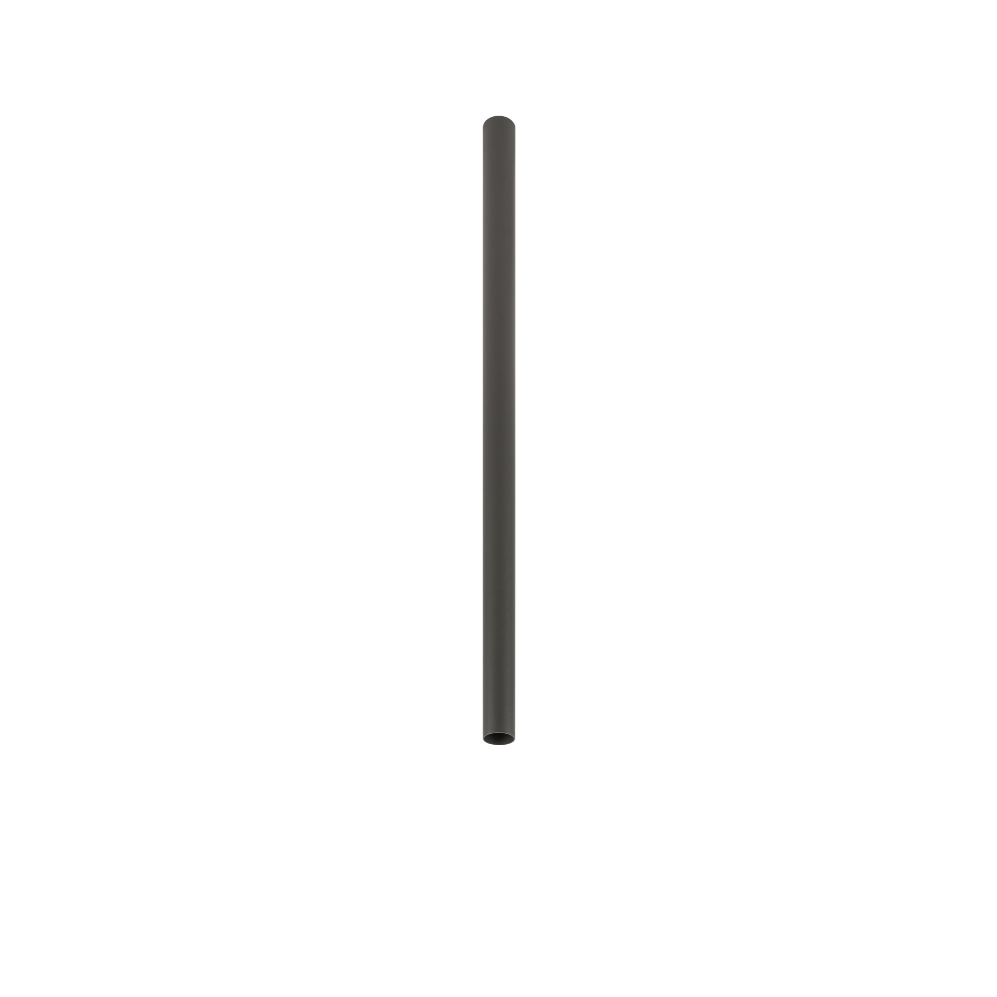 Lampa sufitowa FOURTY M UMBRA GRAY 10887 - Nowodvorski Lighting