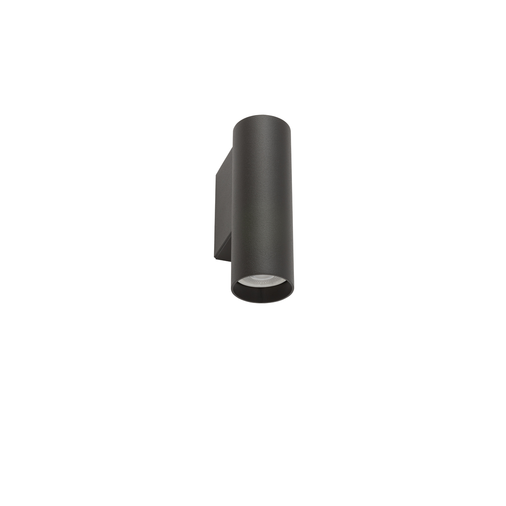 Kinkiet FOURTY WALL S UMBRA GRAY 10889 - Nowodvorski Lighting - obrazek 3