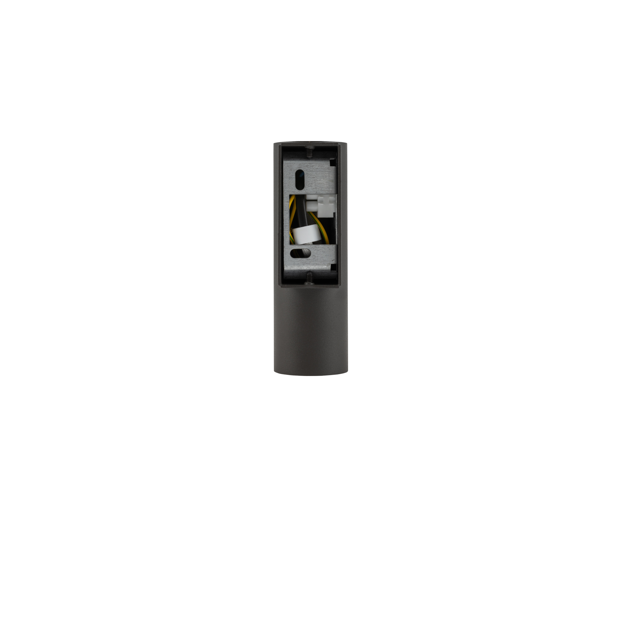 Kinkiet FOURTY WALL S UMBRA GRAY 10889 - Nowodvorski Lighting - obrazek 5