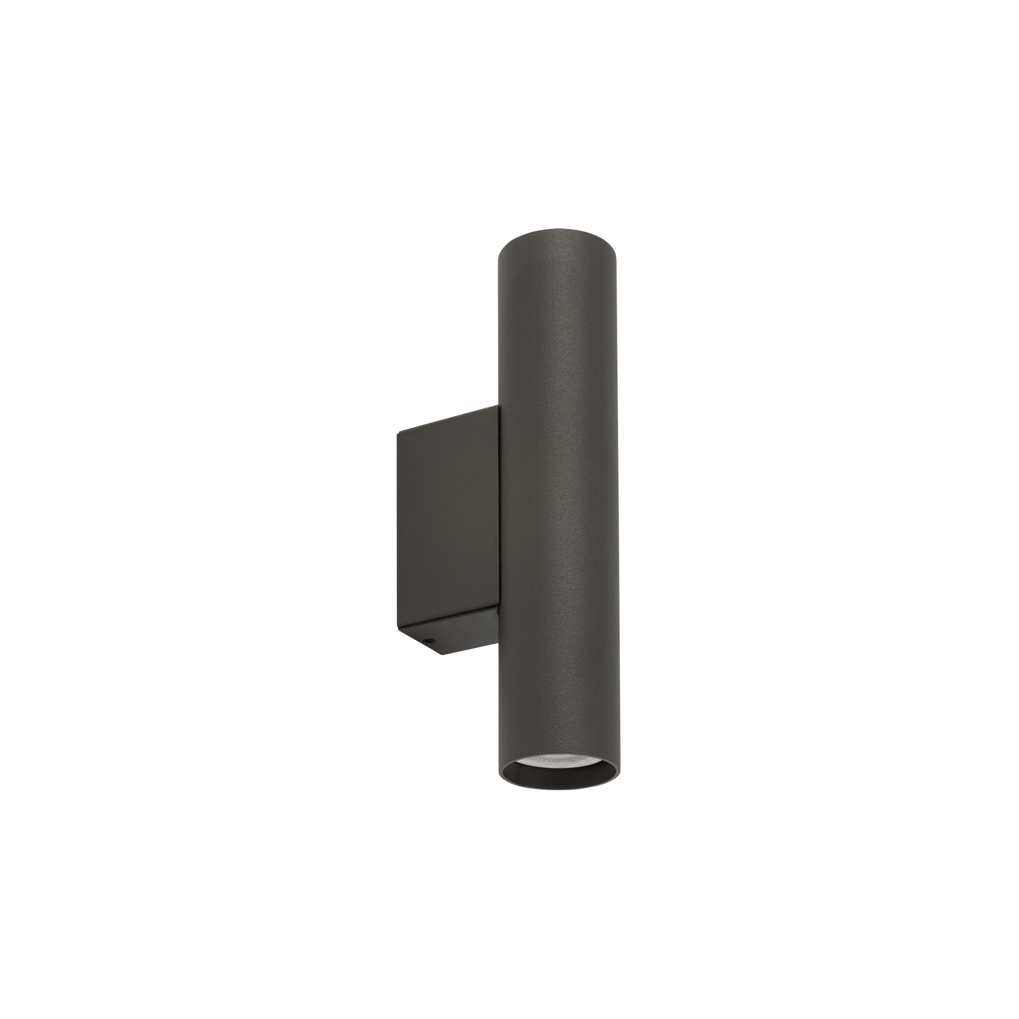 Kinkiet FOURTY WALL M UMBRA GRAY 10891 - Nowodvorski Lighting - obrazek 3