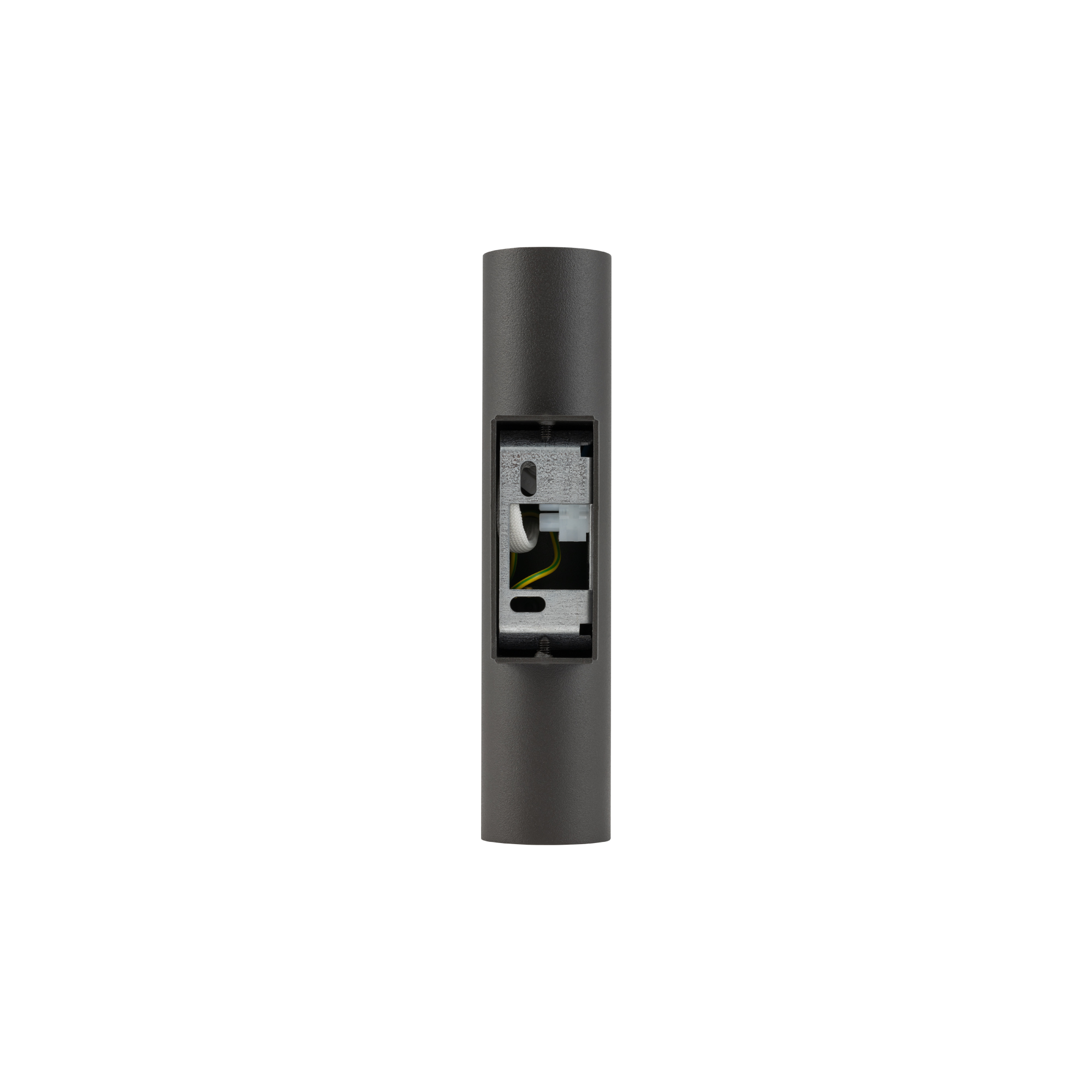Kinkiet FOURTY WALL M UMBRA GRAY 10891 - Nowodvorski Lighting - obrazek 4