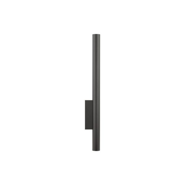 Kinkiet FOURTY WALL XL UMBRA GRAY 10893 - Nowodvorski Lighting