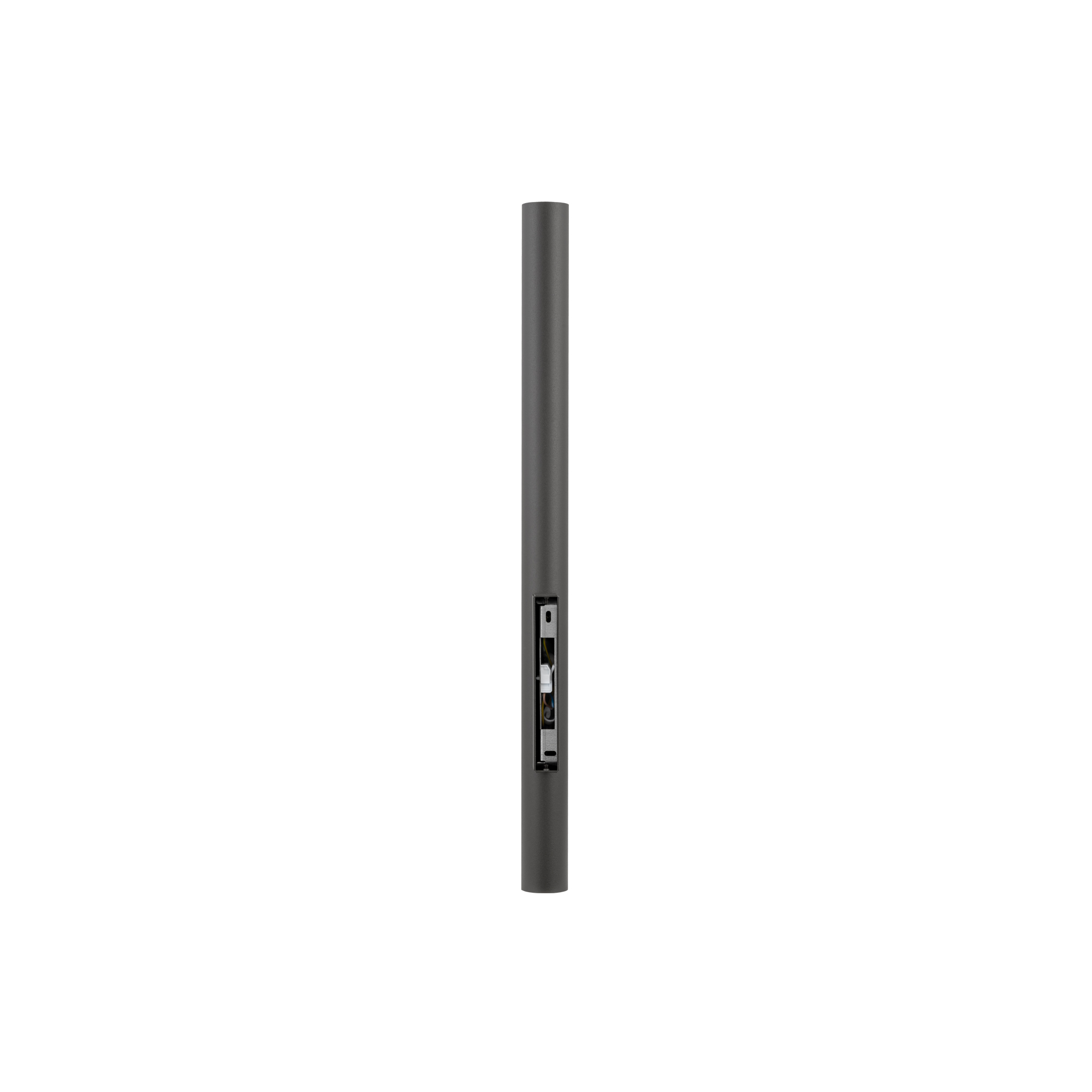 Kinkiet FOURTY WALL XL UMBRA GRAY 10893 - Nowodvorski Lighting - obrazek 4