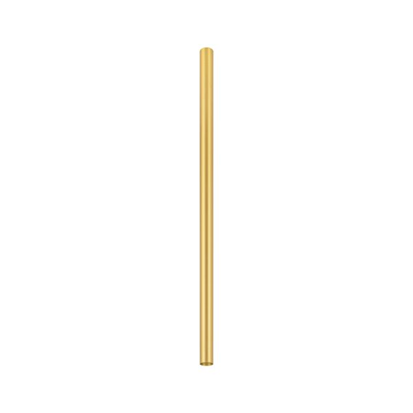 Lampa sufitowa FOURTY L SOLID BRASS 10894 - Nowodvorski Lighting