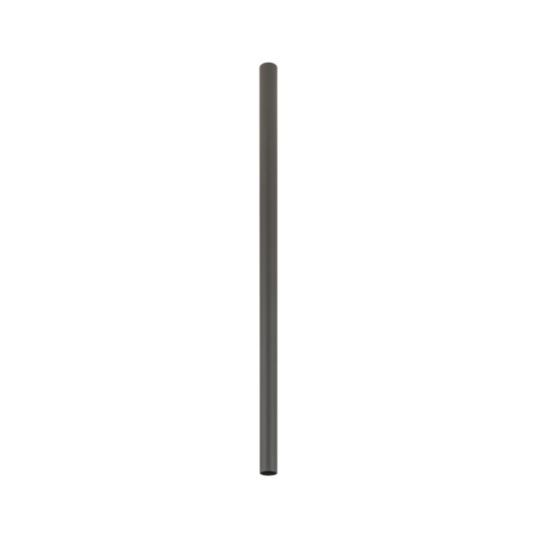 Lampa sufitowa FOURTY L UMBRA GRAY 10896 - Nowodvorski Lighting
