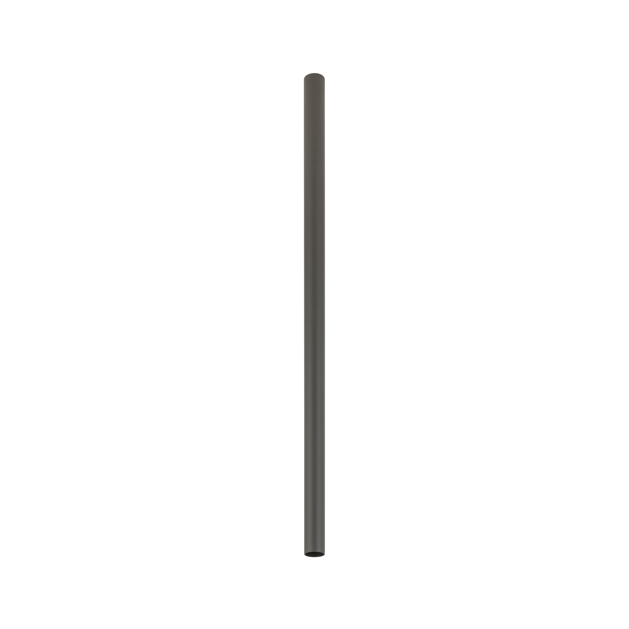 Lampa sufitowa FOURTY L UMBRA GRAY 10896 - Nowodvorski Lighting