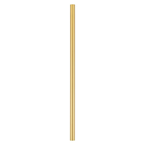Lampa sufitowa FOURTY XL SOLID BRASS 10897 - Nowodvorski Lighting