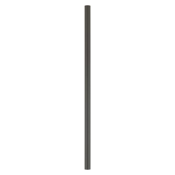 Lampa sufitowa FOURTY XL UMBRA GRAY 10899 - Nowodvorski Lighting