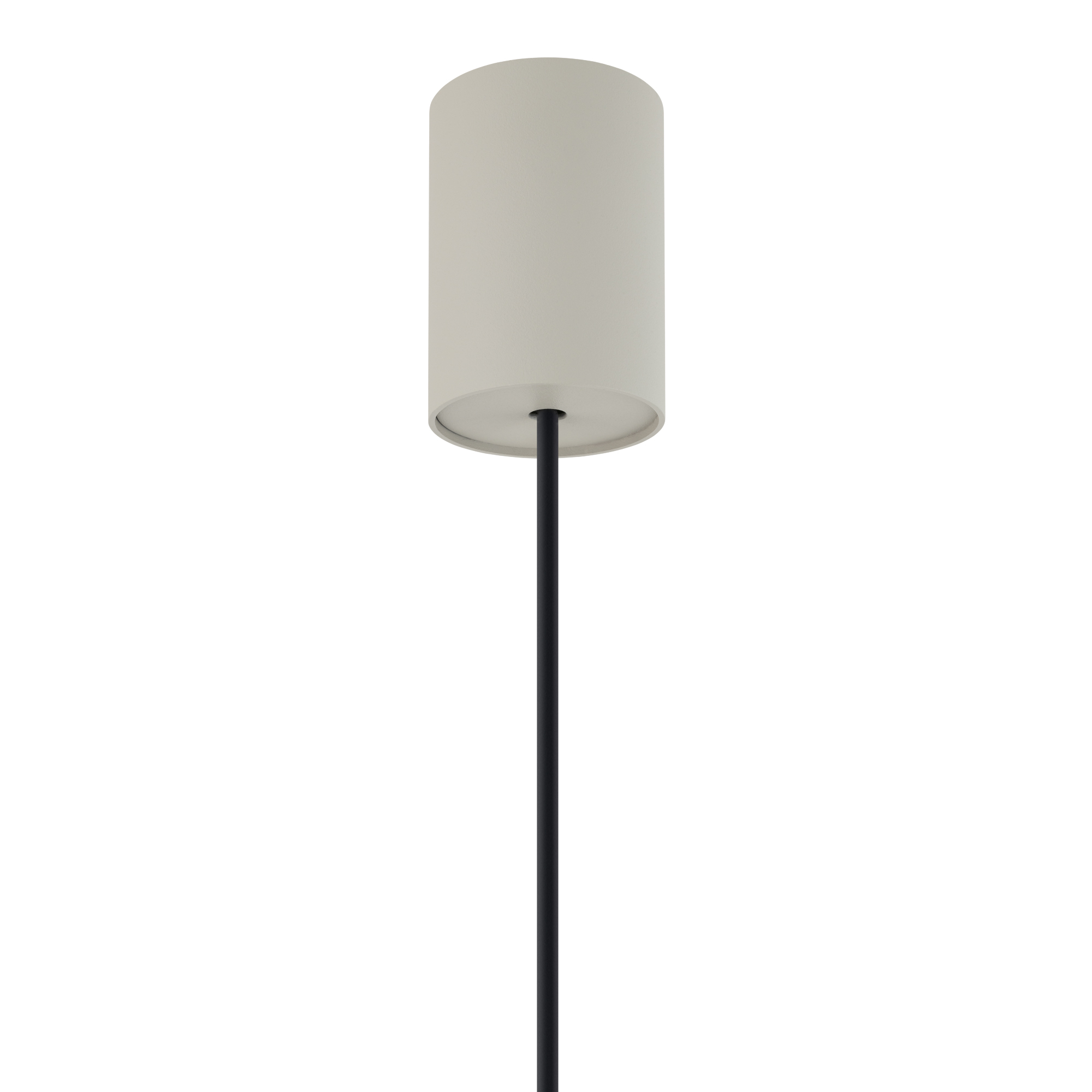 Lampa wisząca FOURTY S SILK GRAY 10900 - Nowodvorski Lighting - obrazek 5