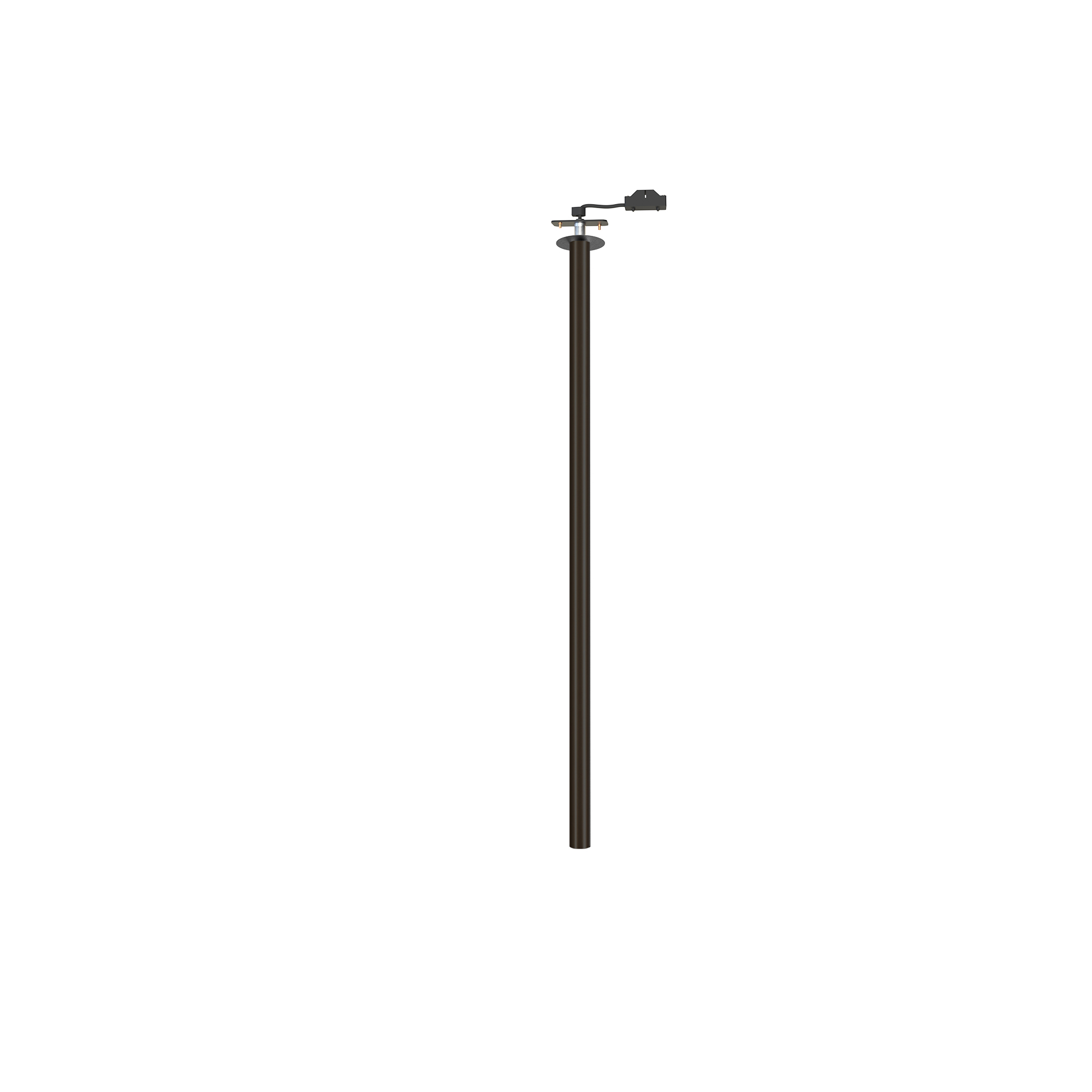 Lampa wisząca LASER 750 BLACK 10907 - Nowodvorski Lighting - obrazek 2