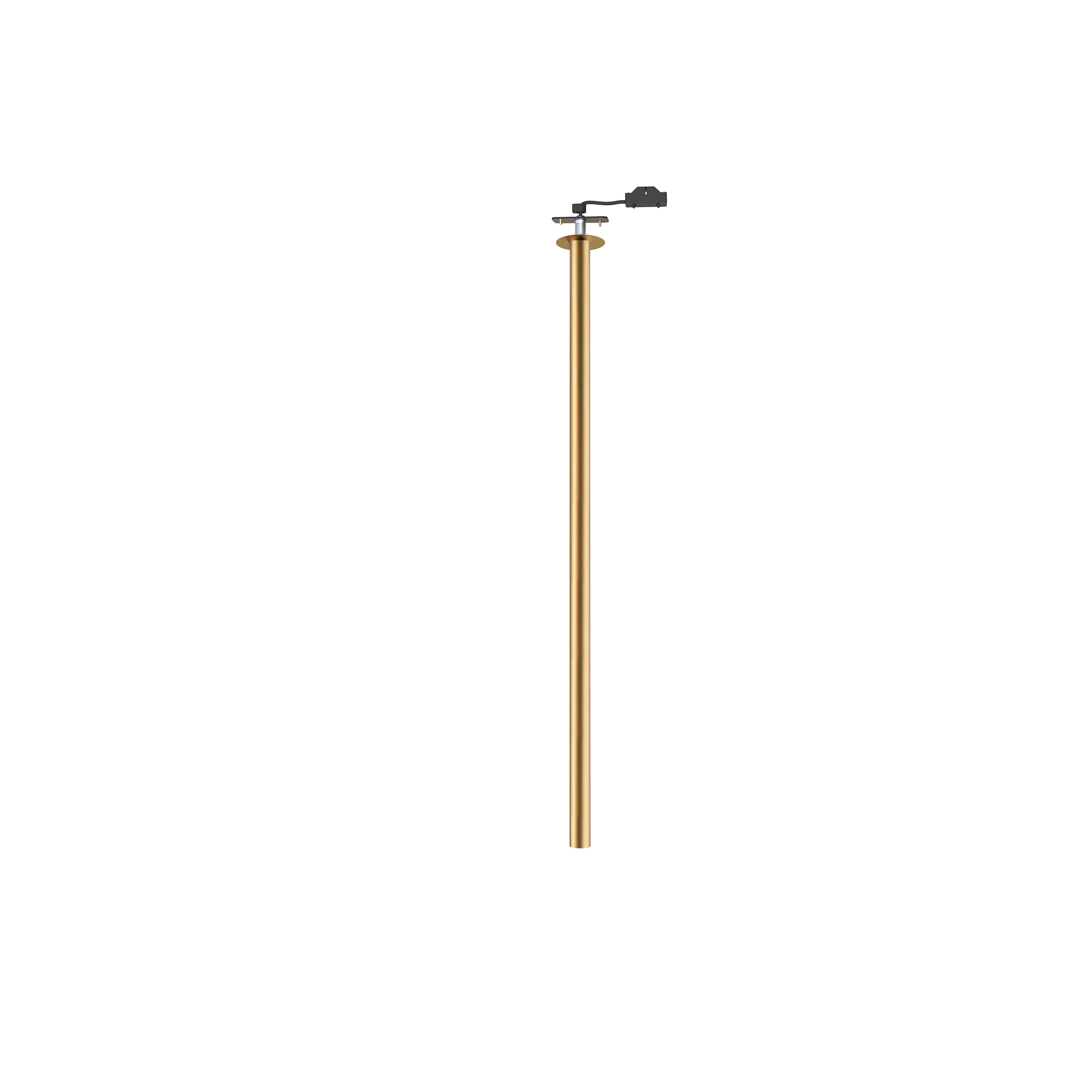 Lampa wisząca LASER 750 GOLD 10910 - Nowodvorski Lighting - obrazek 2