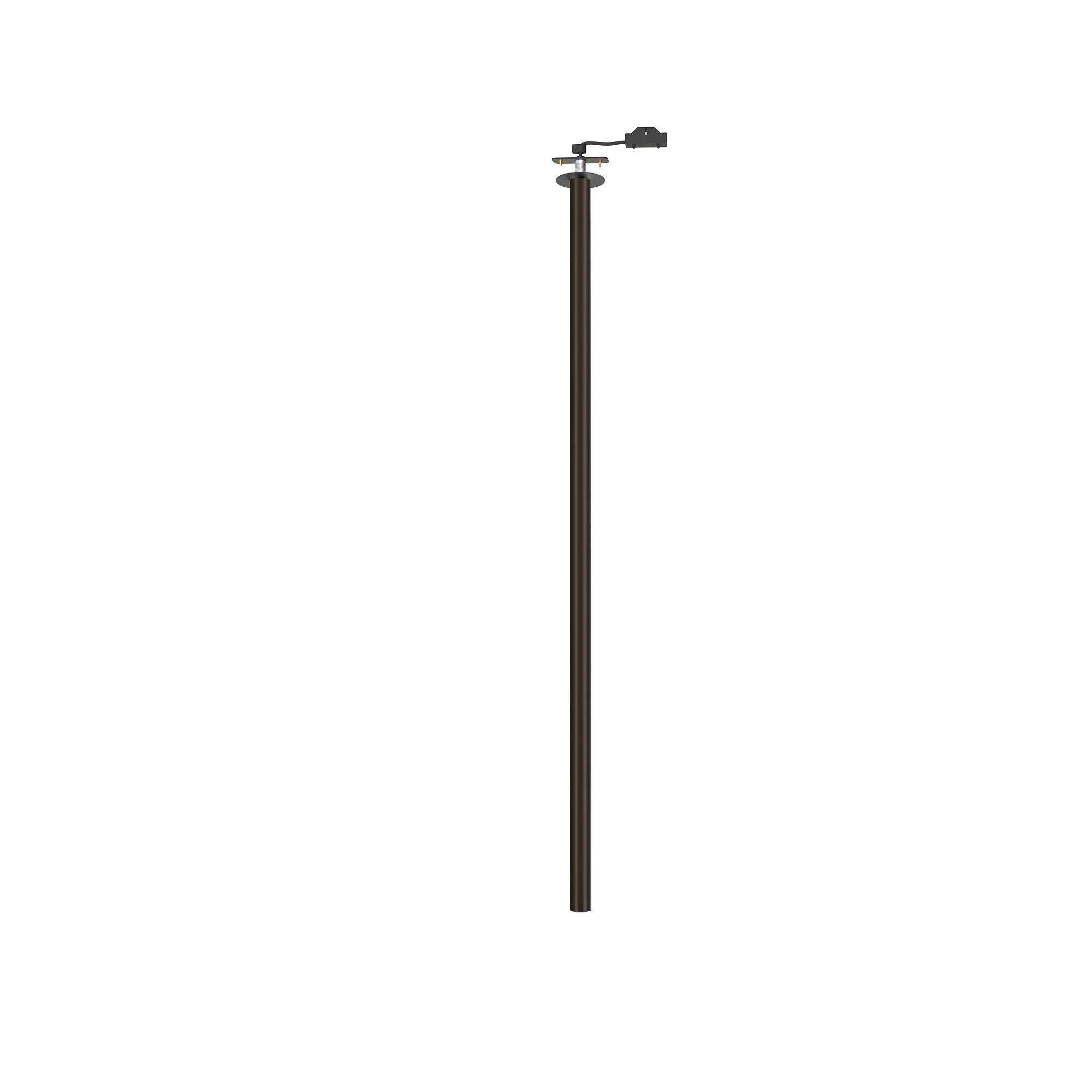 Lampa wisząca LASER 900 BLACK 10913 - Nowodvorski Lighting - obrazek 2