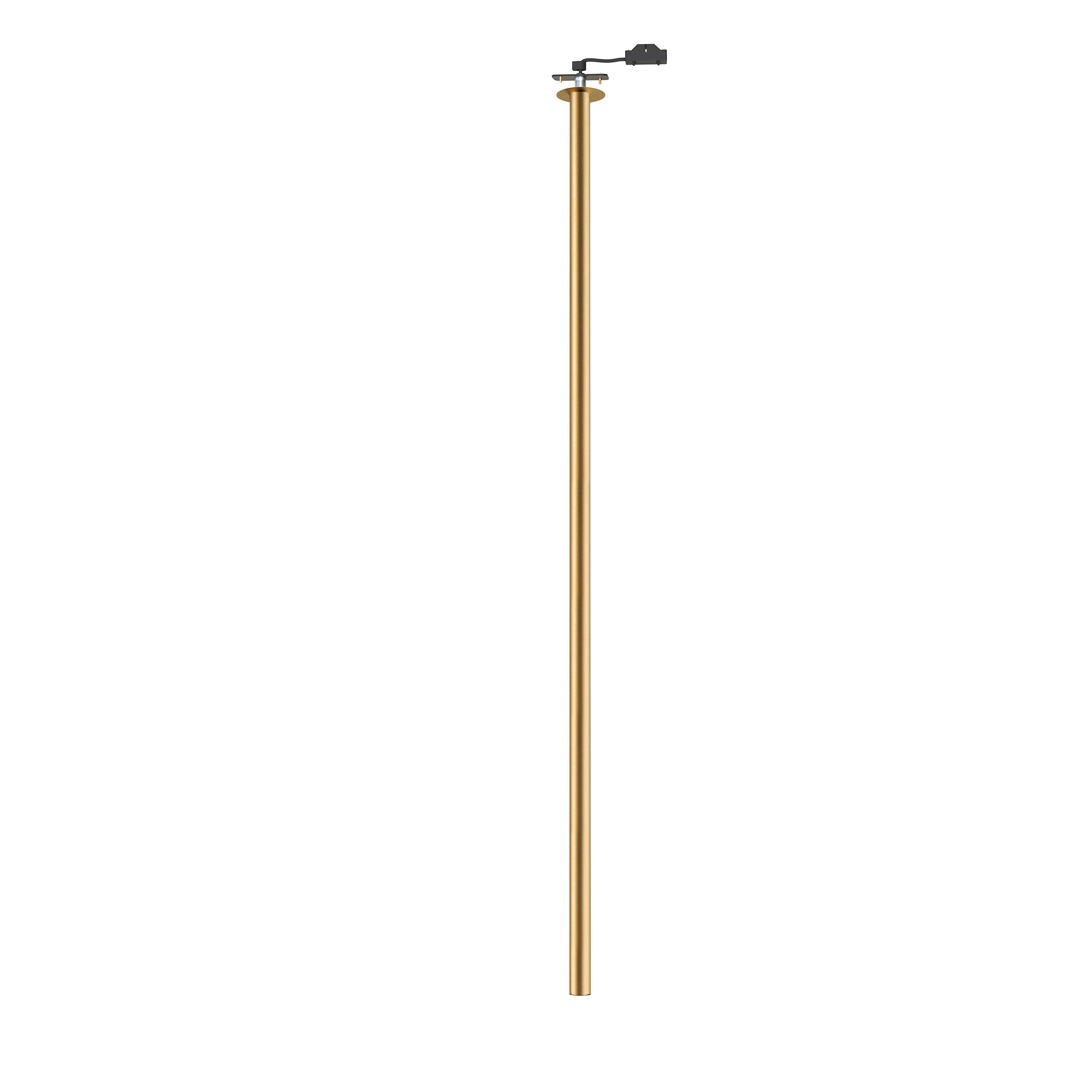 Lampa wisząca LASER 1100 GOLD 10921 - Nowodvorski Lighting - obrazek 2