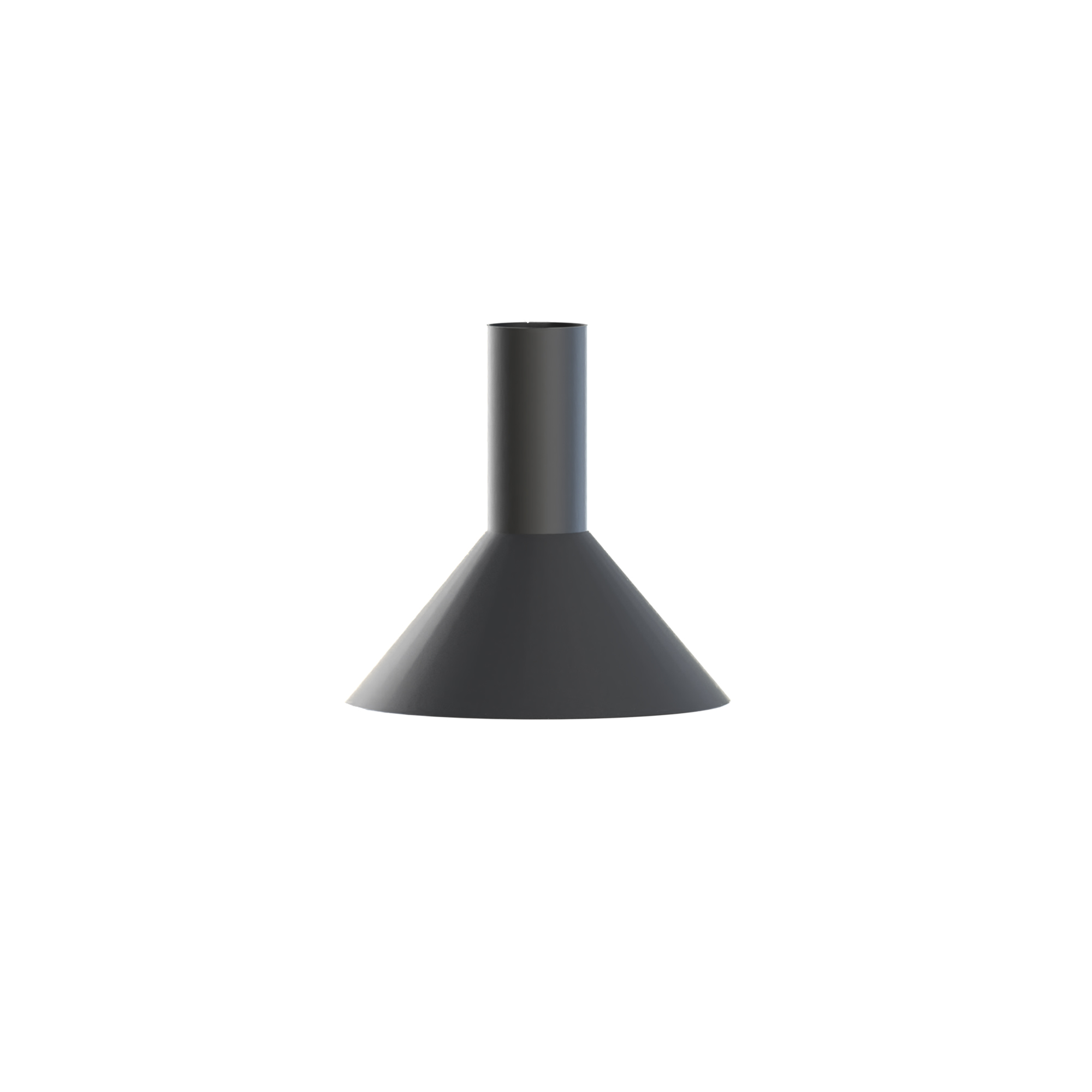 Klosz do systemu CAMELEON HERMANOS A Czarny 10925 - Nowodvorski Lighting