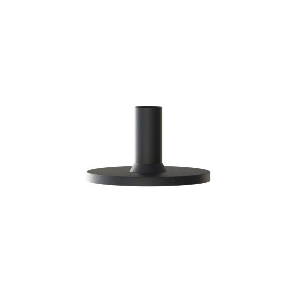 Klosz do systemu CAMELEON HERMANOS B Czarny 10926 - Nowodvorski Lighting