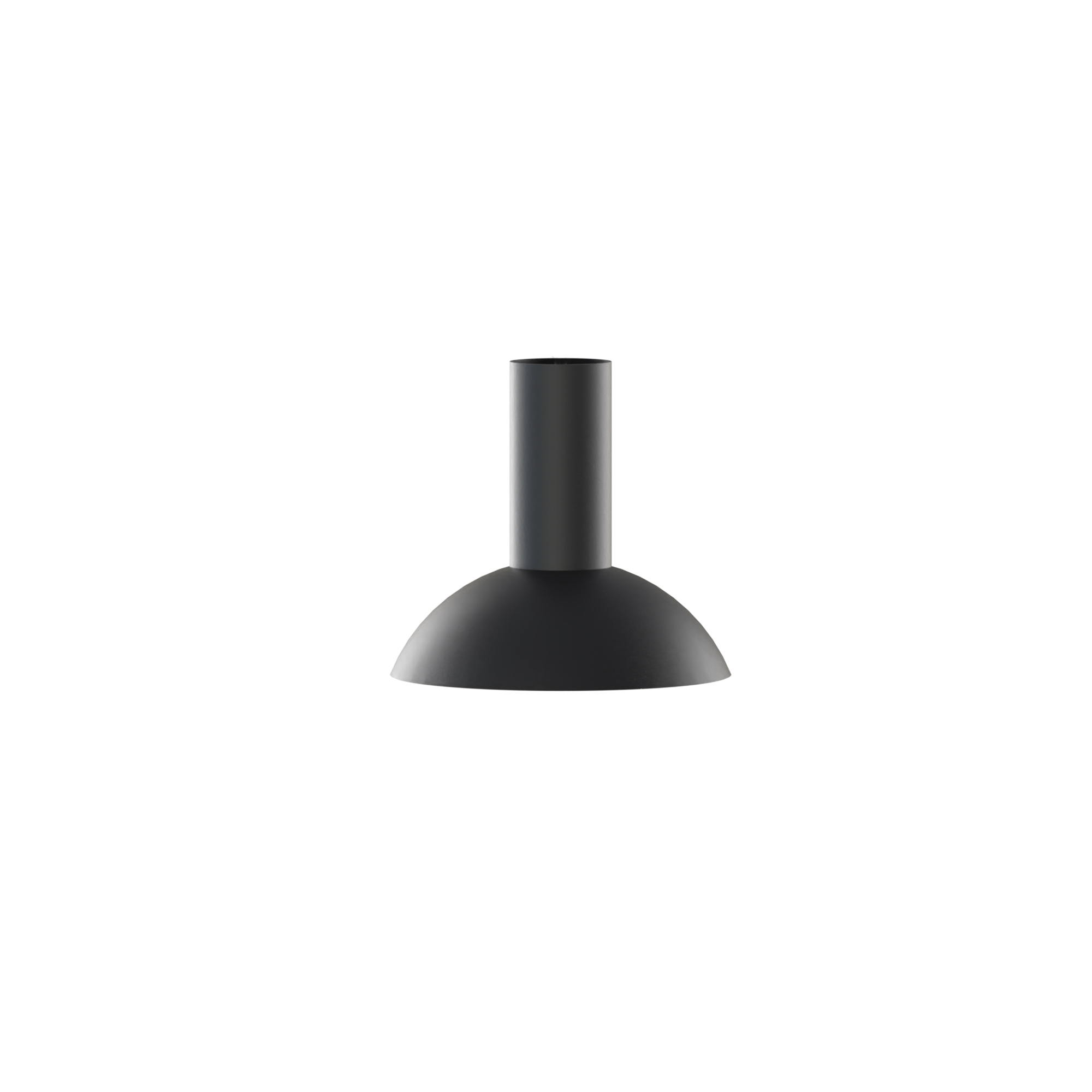 Klosz do systemu CAMELEON HERMANOS C Czarny 10927 - Nowodvorski Lighting